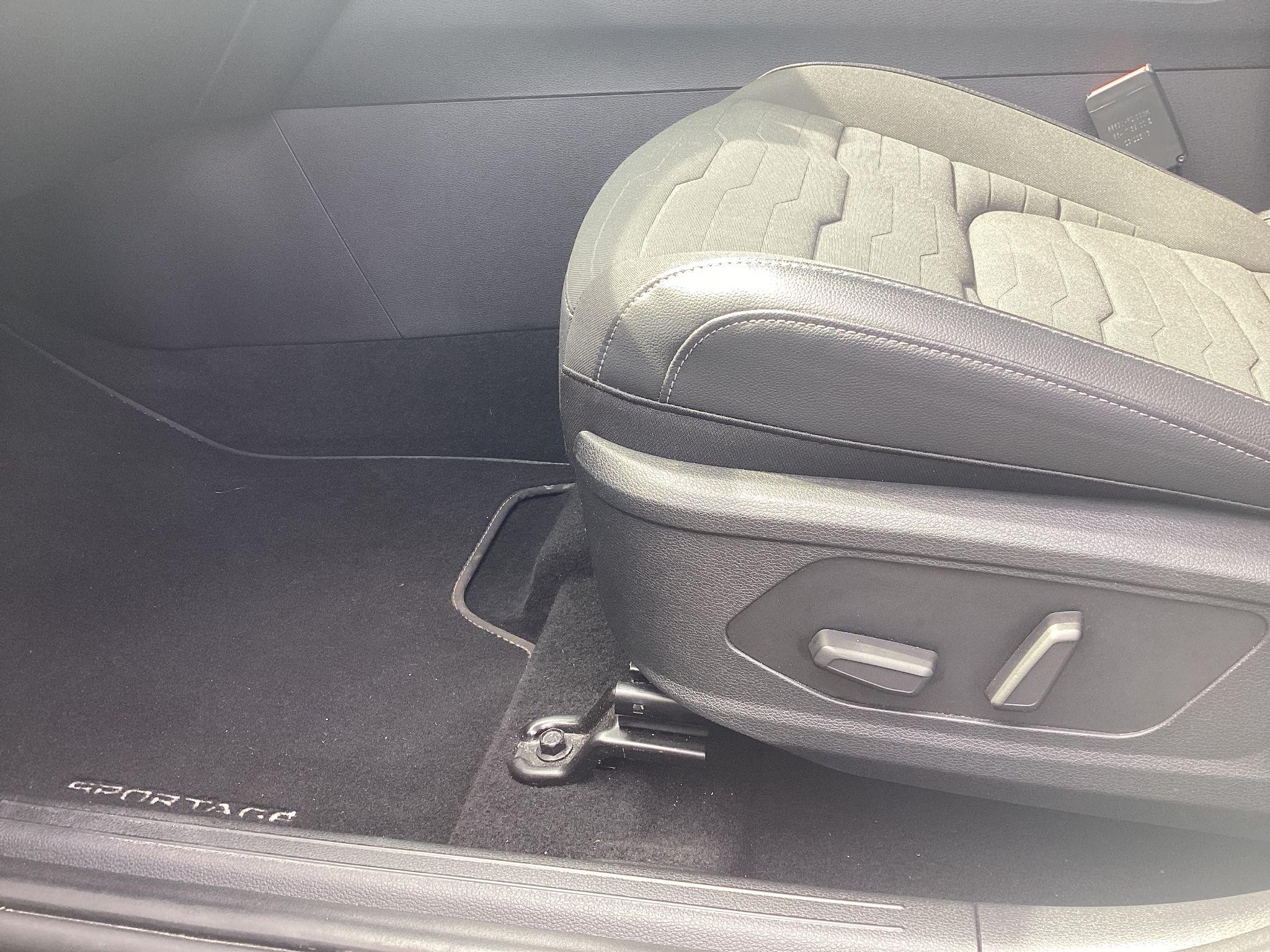 Kia Sportage Image 22