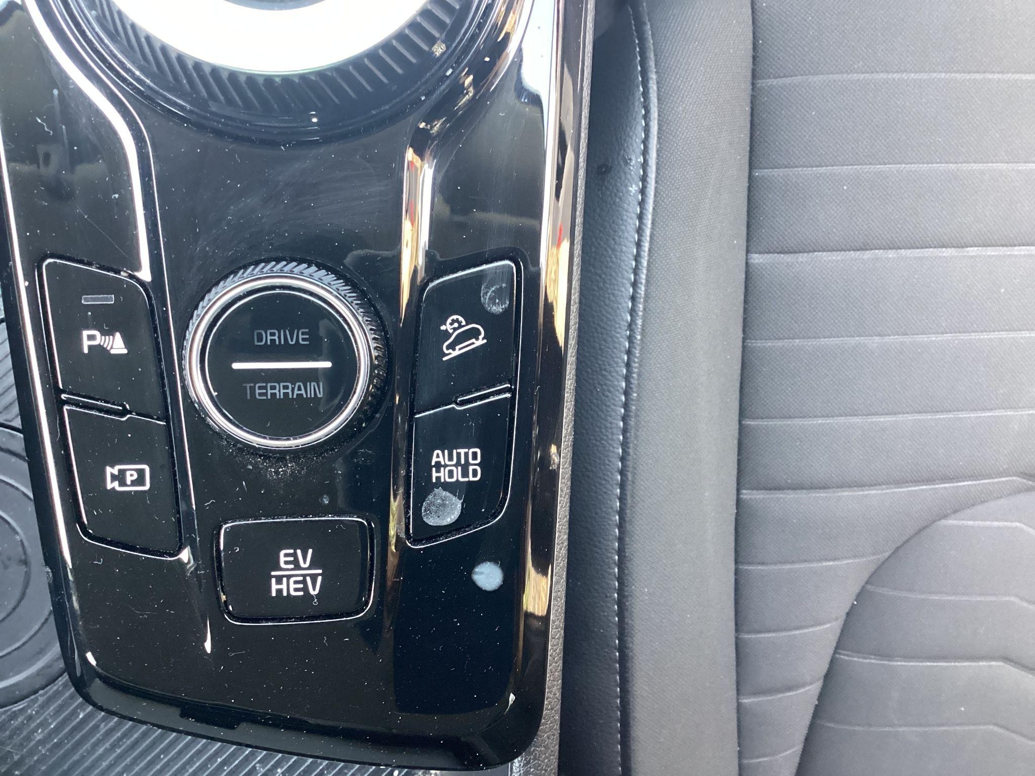 Kia Sportage Image 27