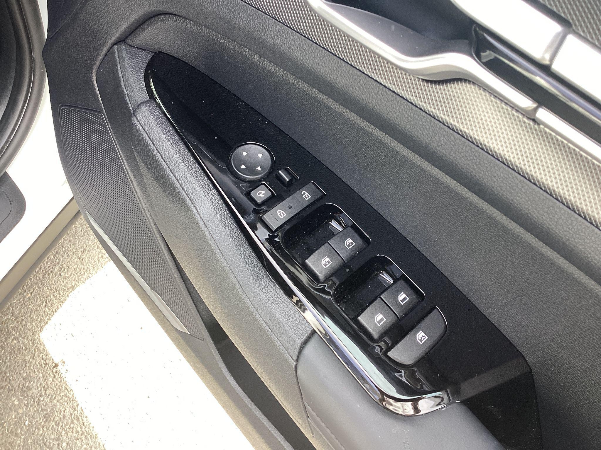 Kia Sportage Image 30