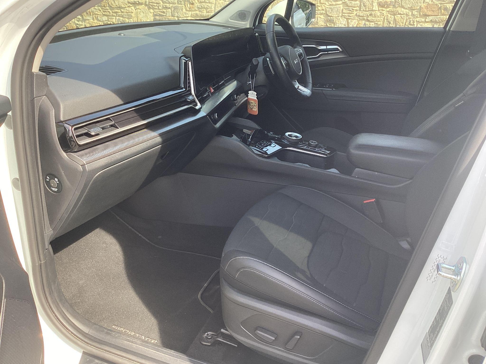 Kia Sportage Image 38