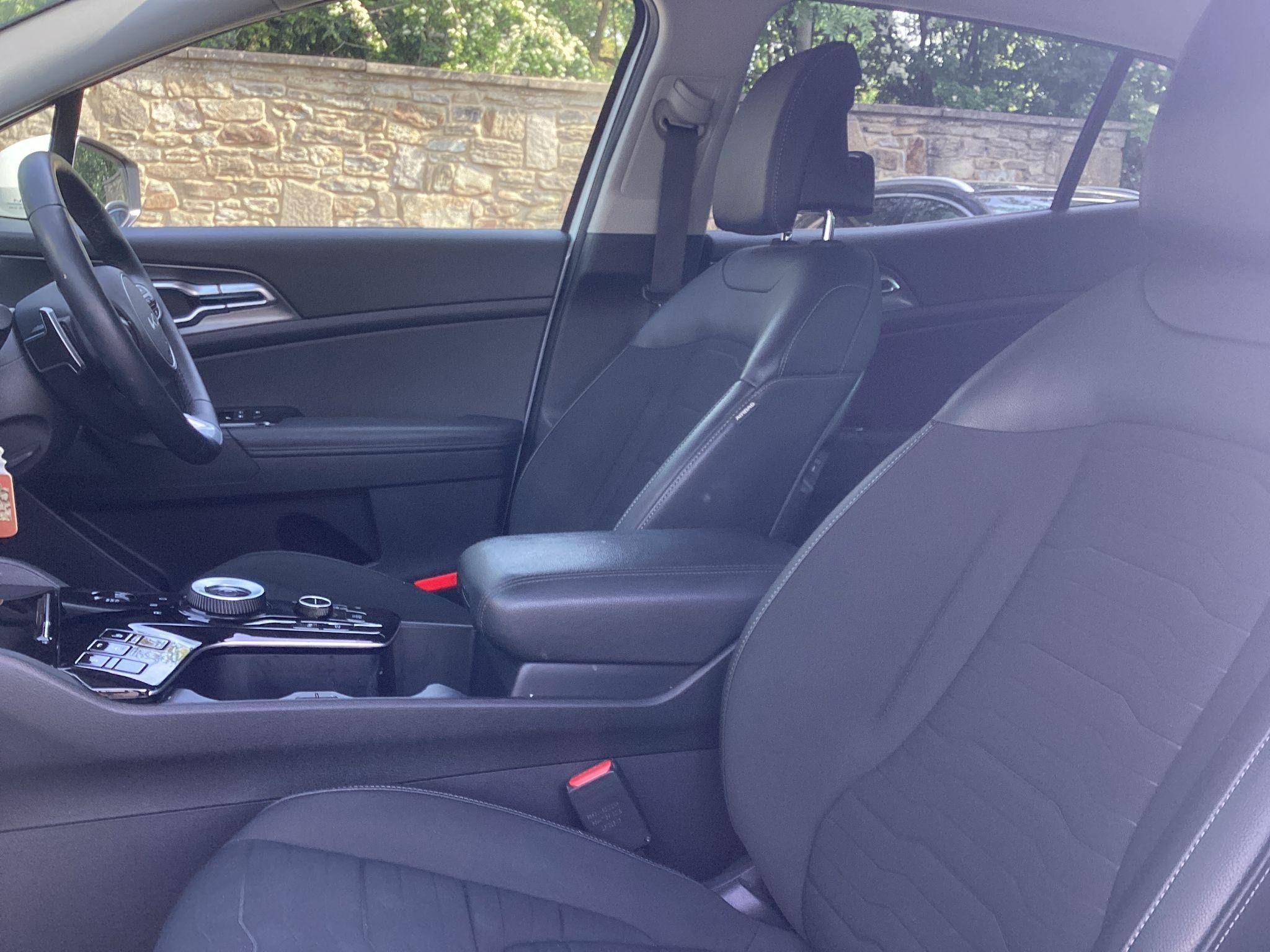 Kia Sportage Image 39
