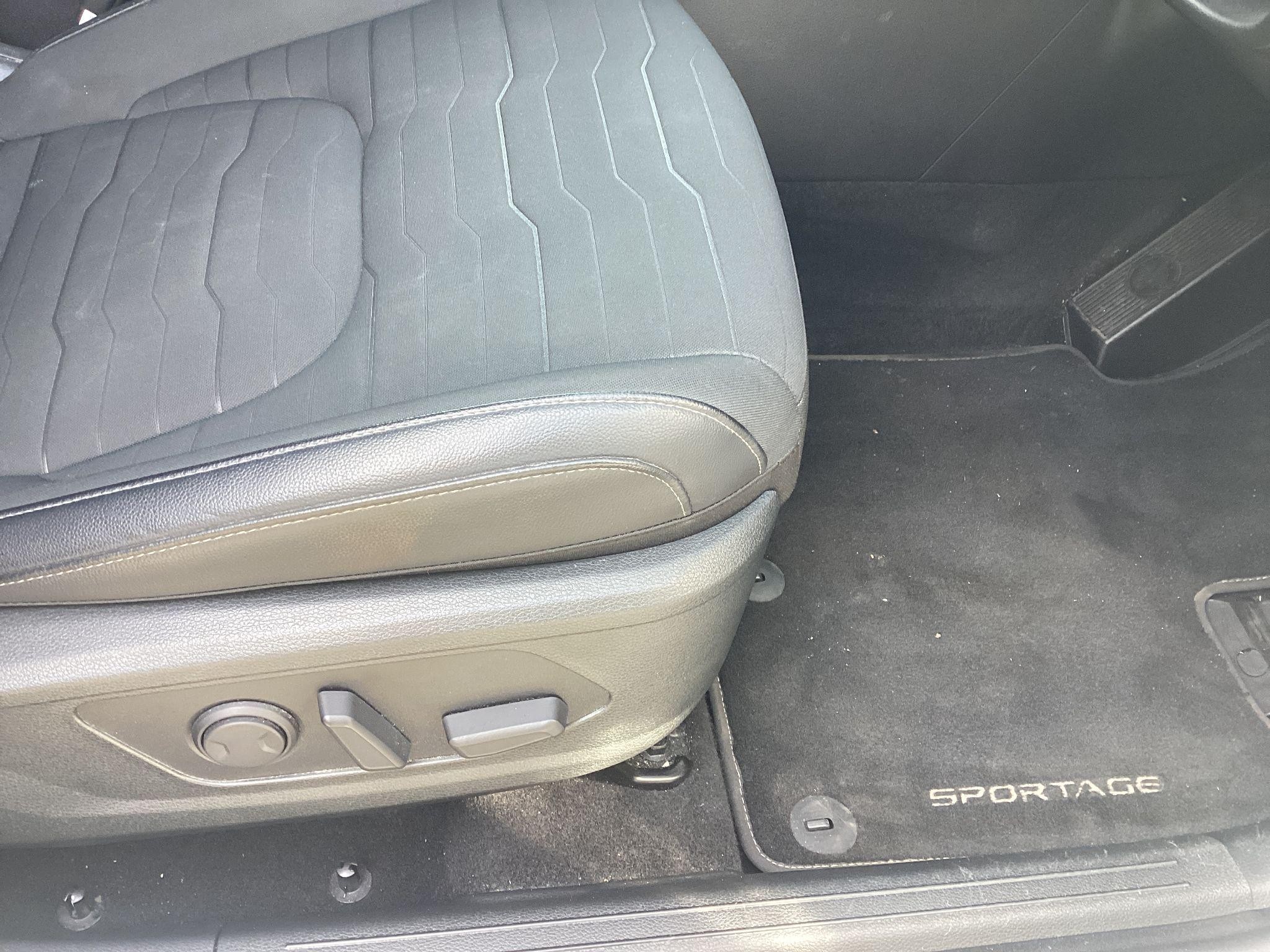Kia Sportage Image 43