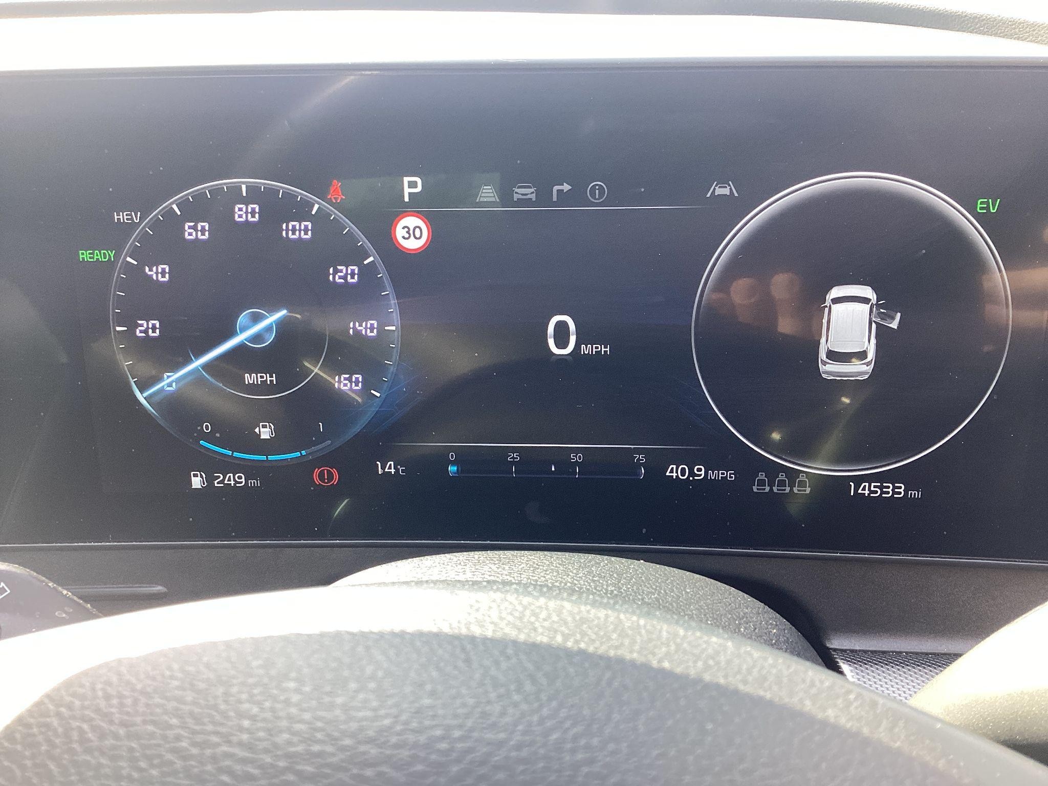 Kia Sportage Image 46