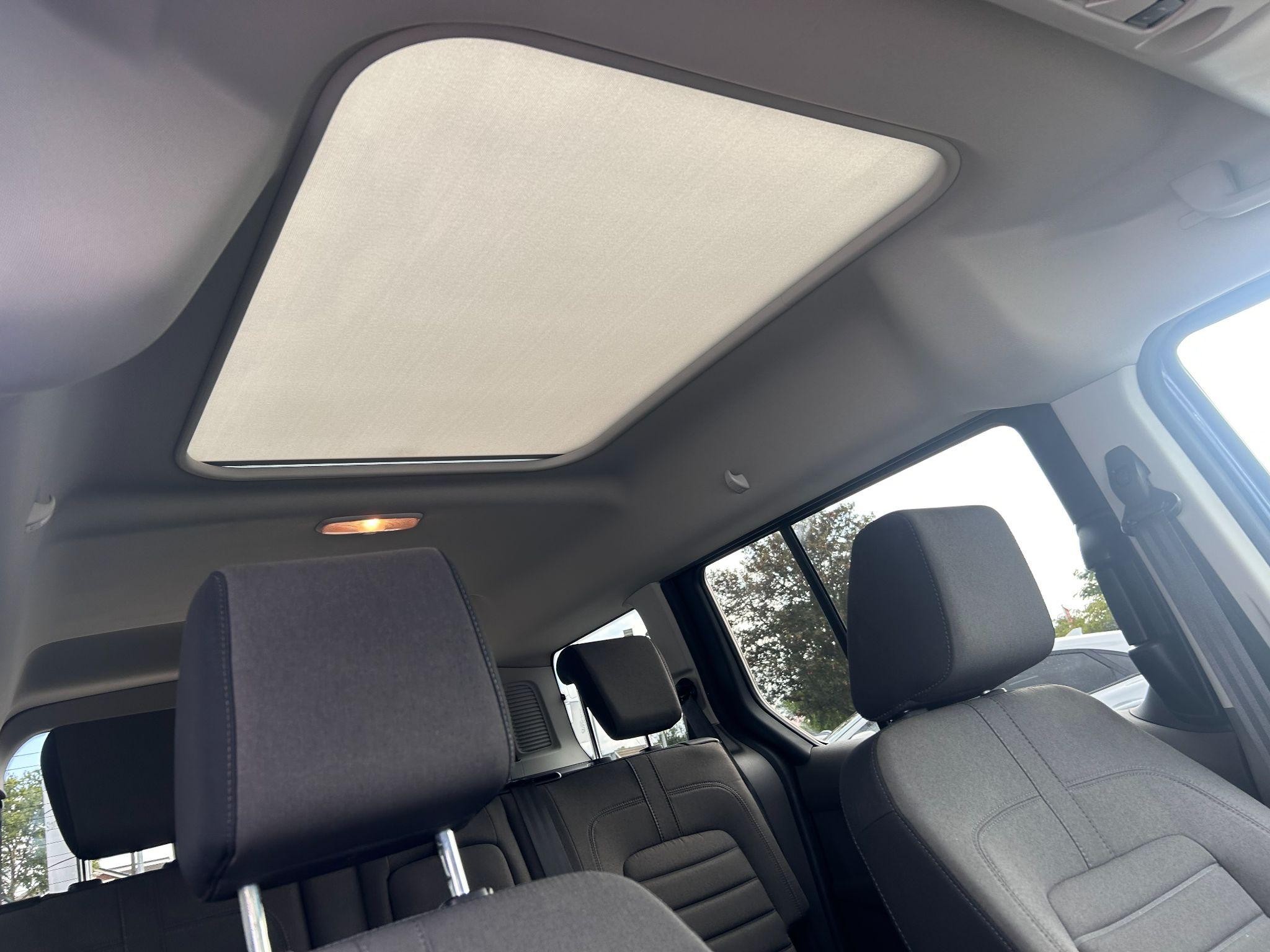 Ford Grand Tourneo Connect Image 19