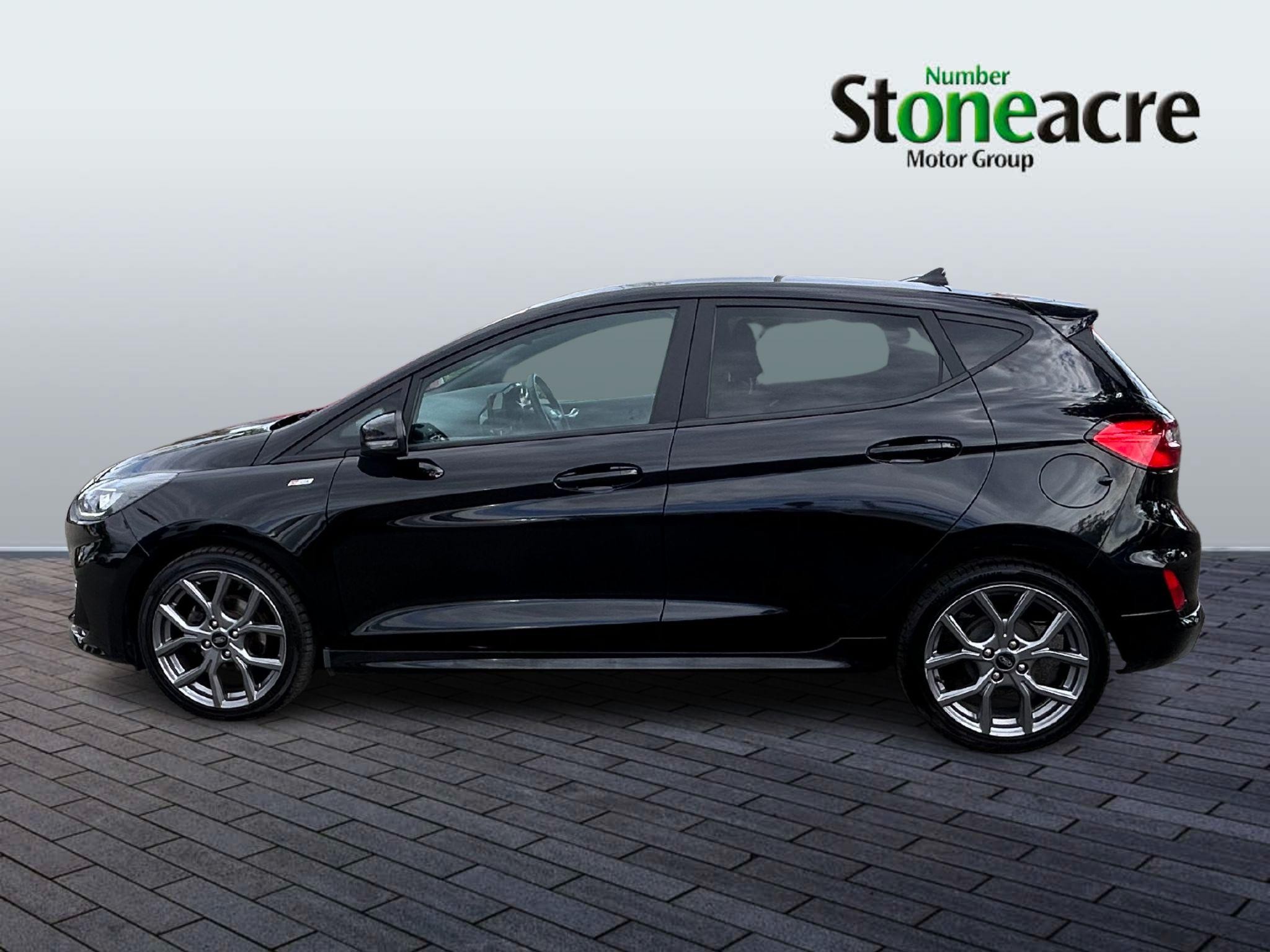 Ford Fiesta Image 6