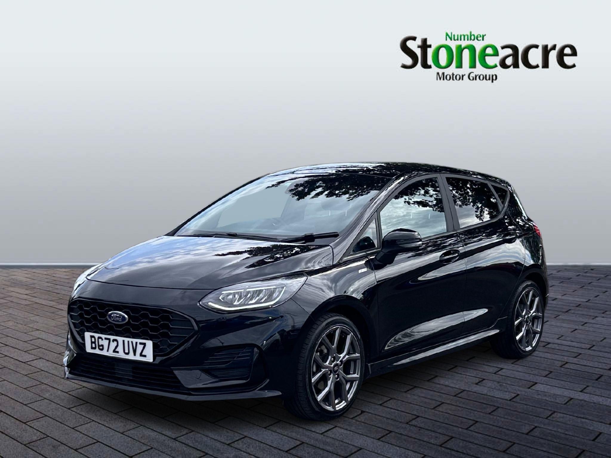 Ford Fiesta Image 7