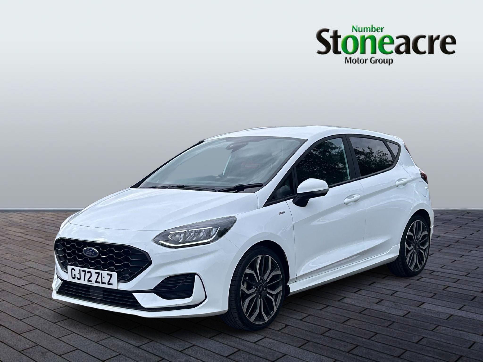 Ford Fiesta Image 7