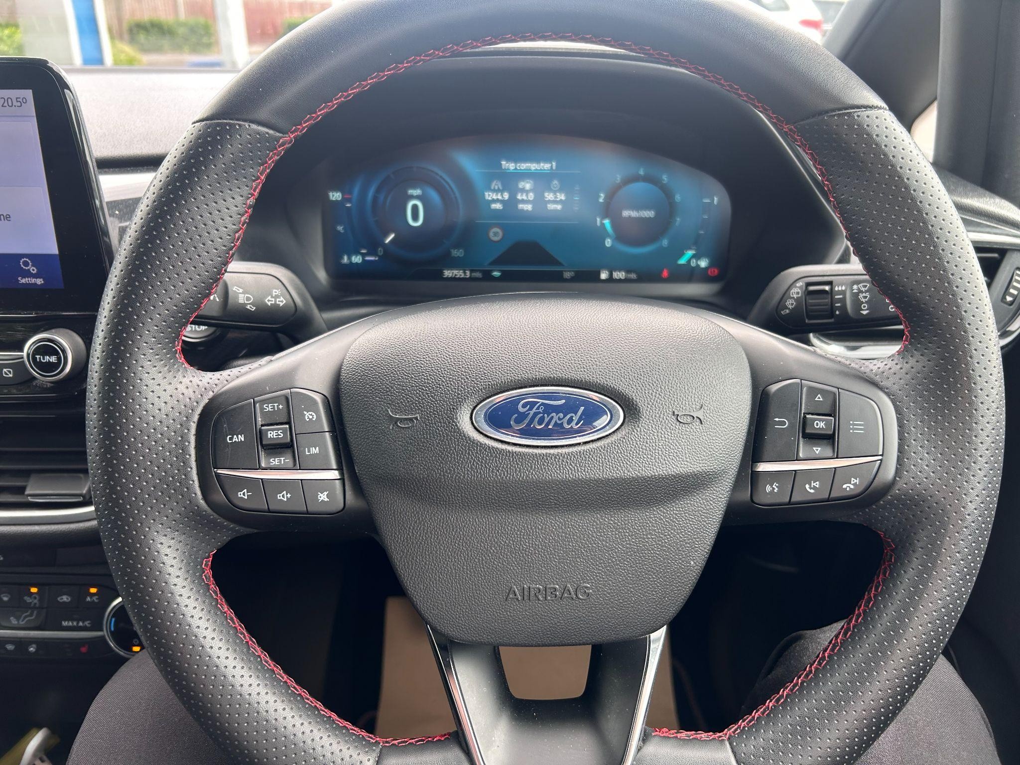 Ford Fiesta Image 14