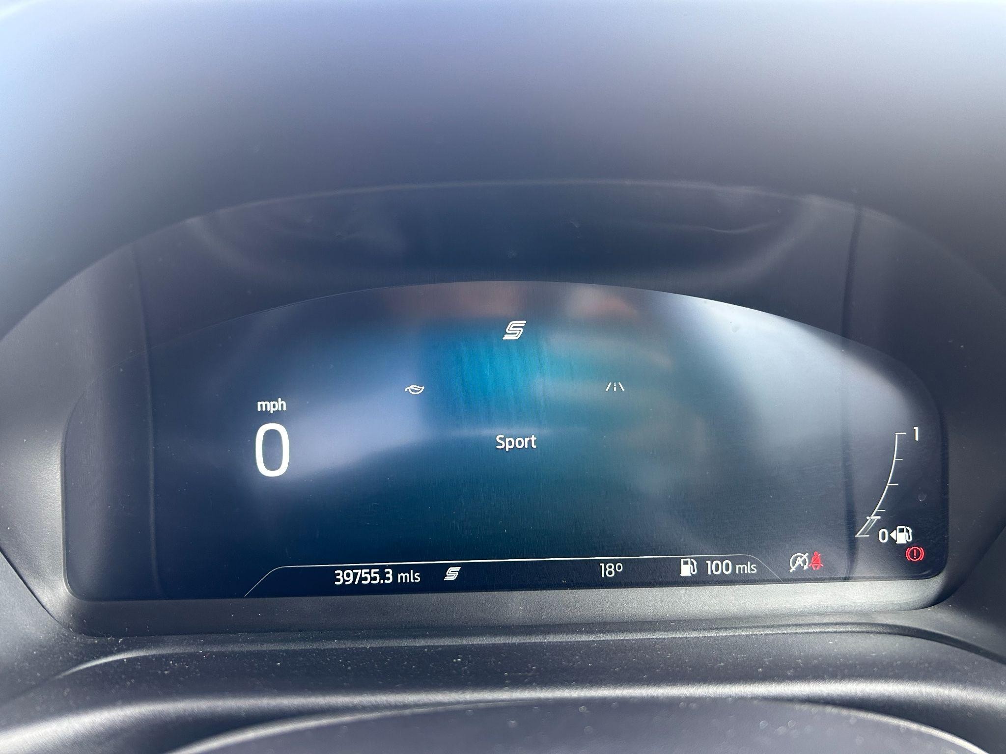 Ford Fiesta Image 17