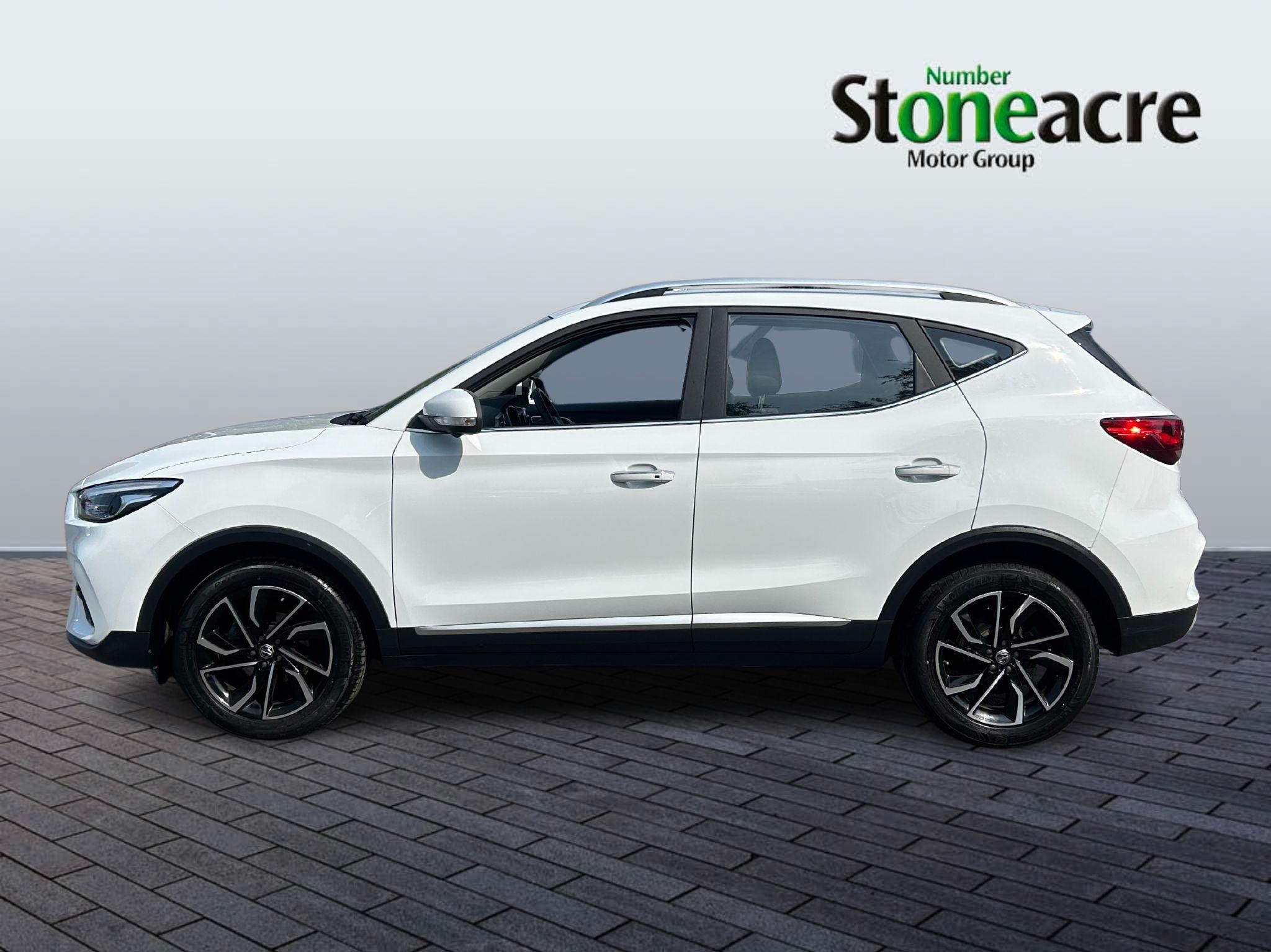 MG ZS Image 6