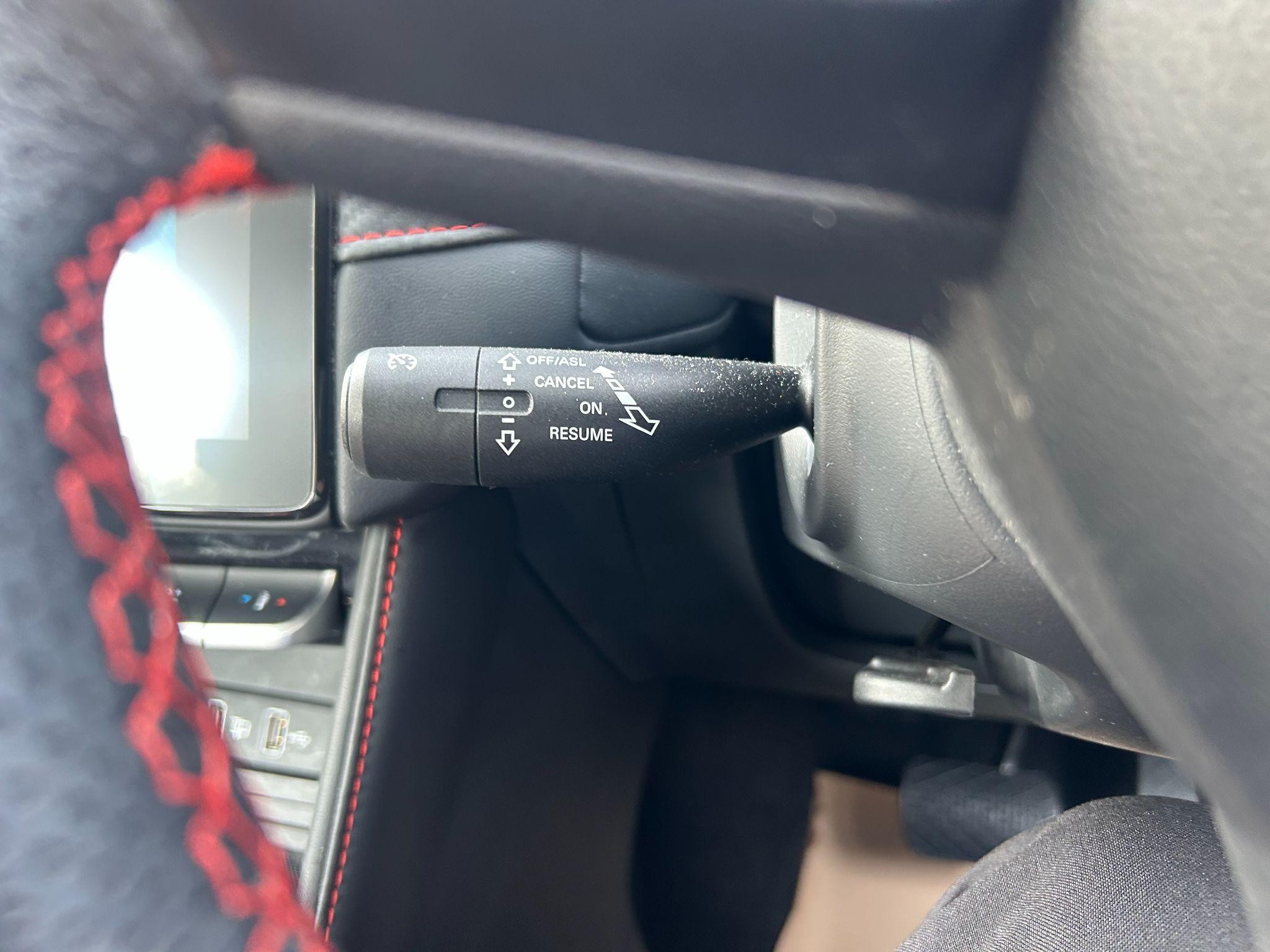 MG ZS Image 14