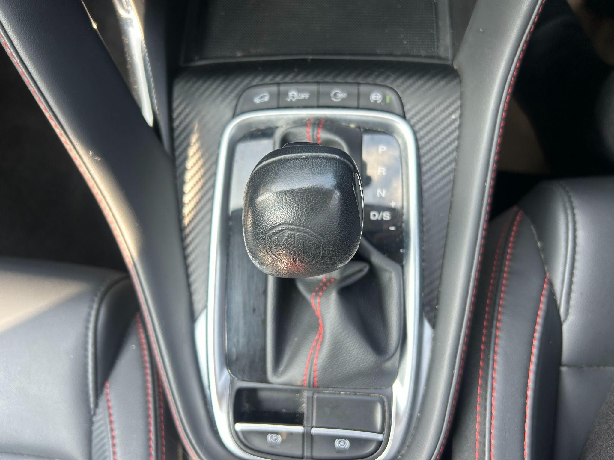 MG ZS Image 22