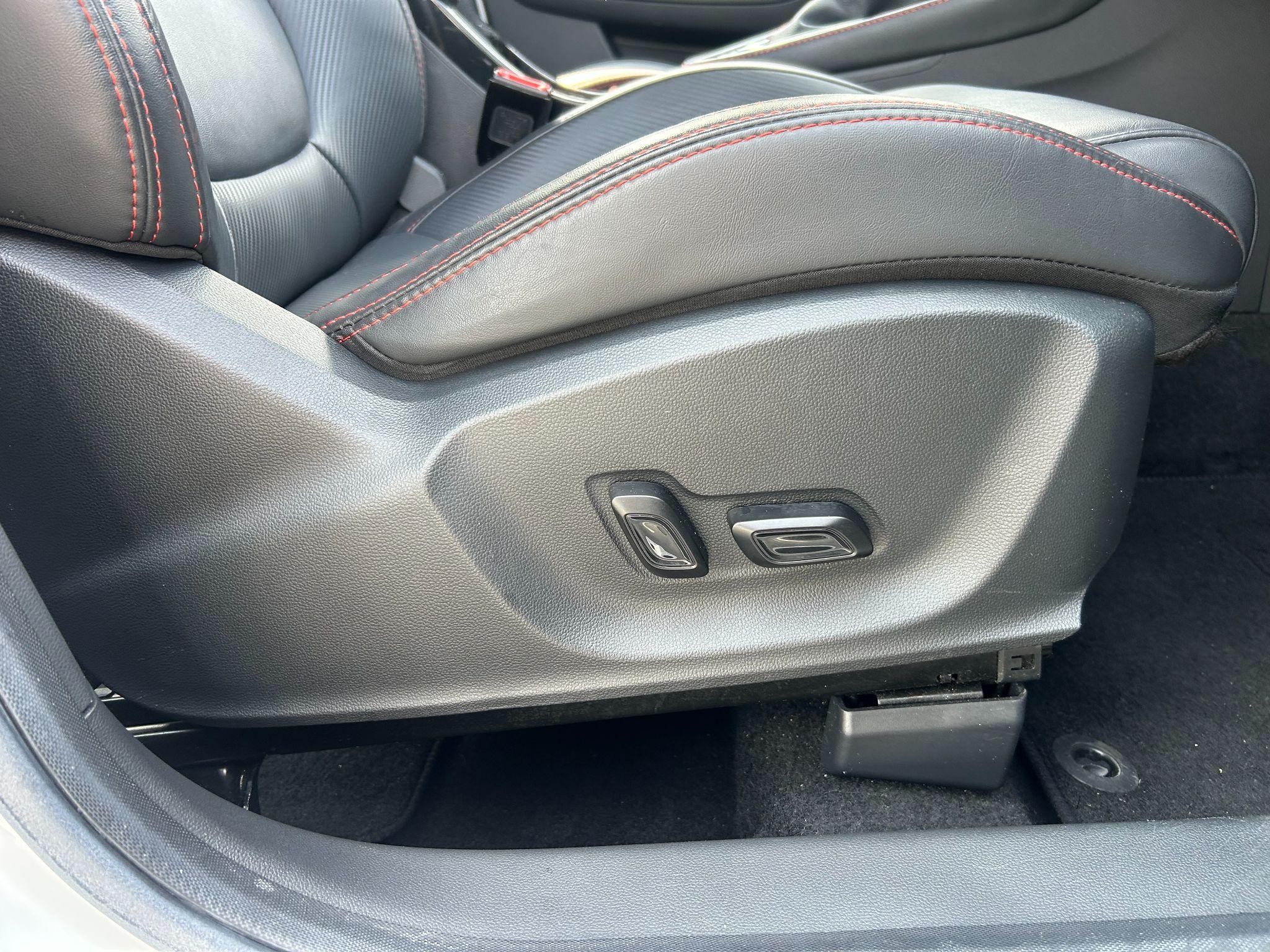 MG ZS Image 24