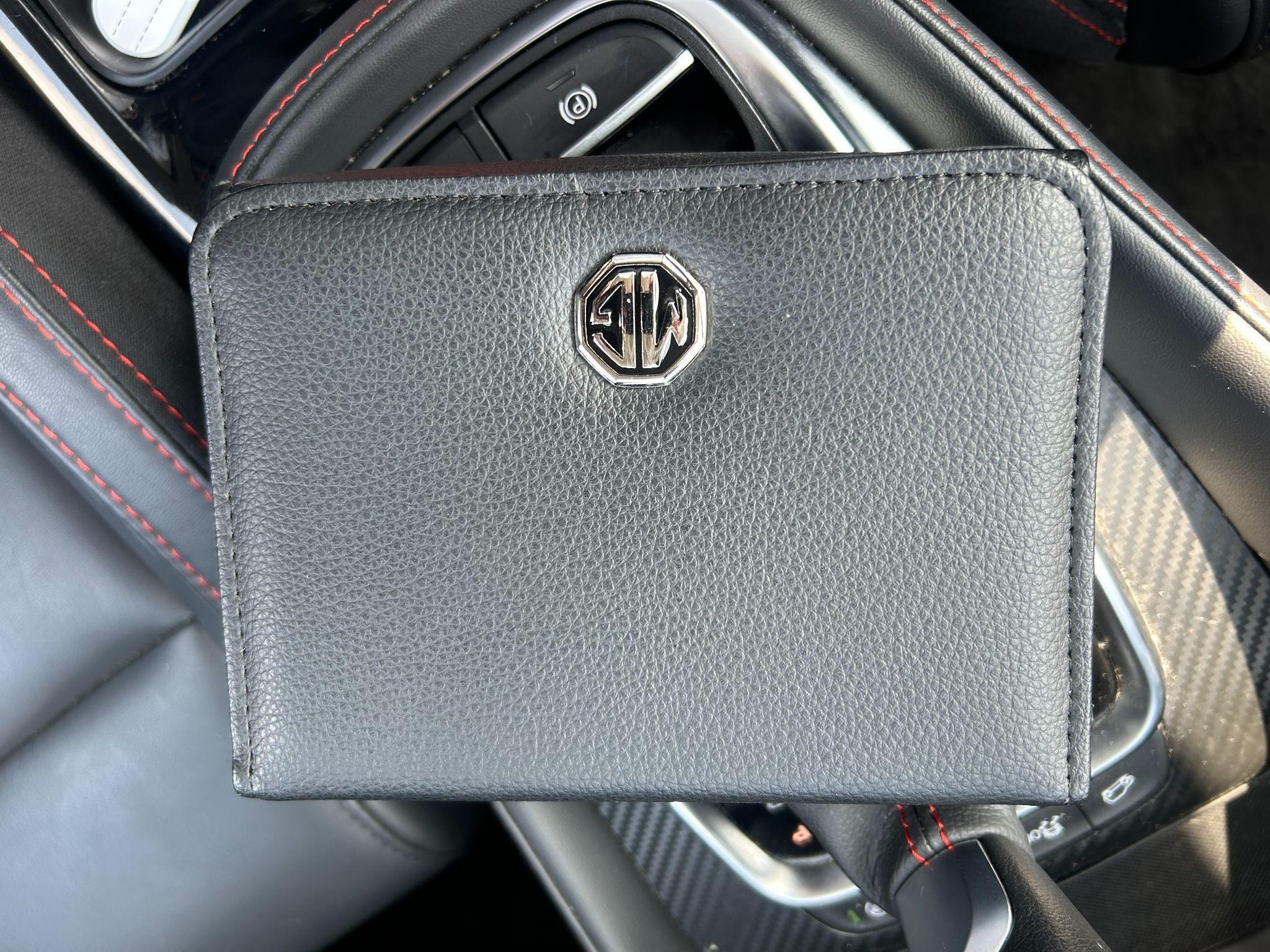 MG ZS Image 26