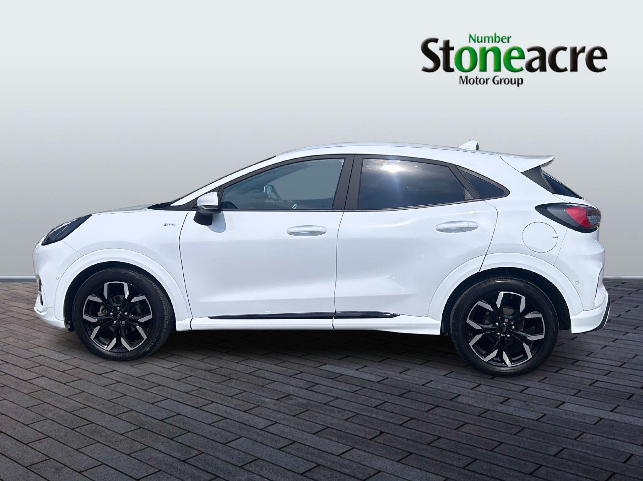 Ford Puma Image 6