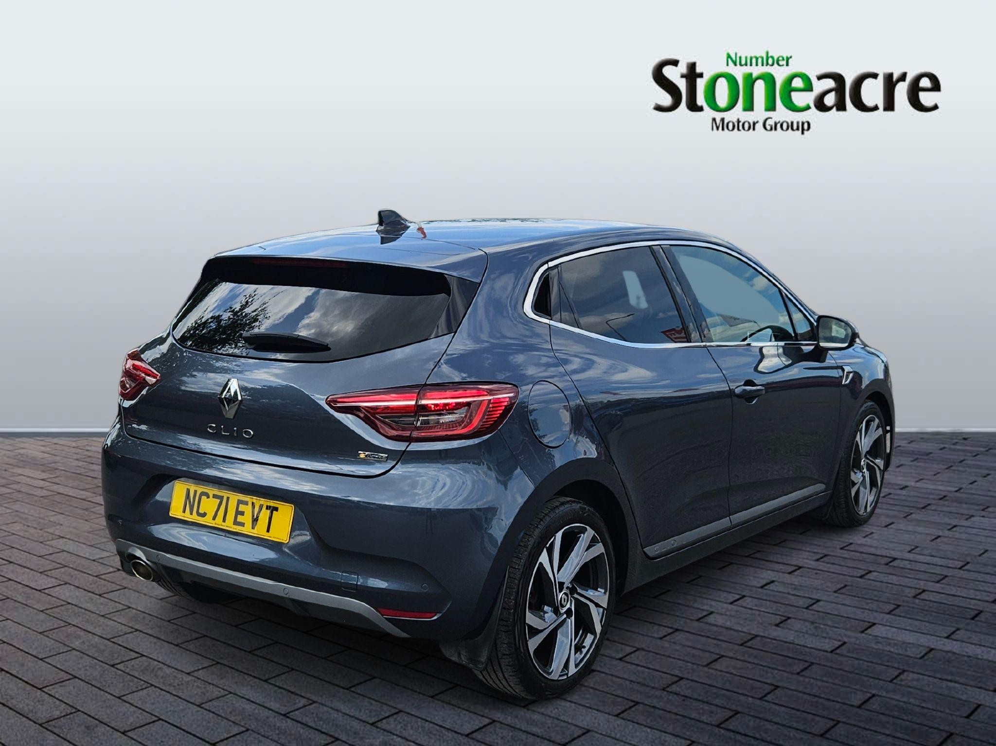 Renault Clio Image 3