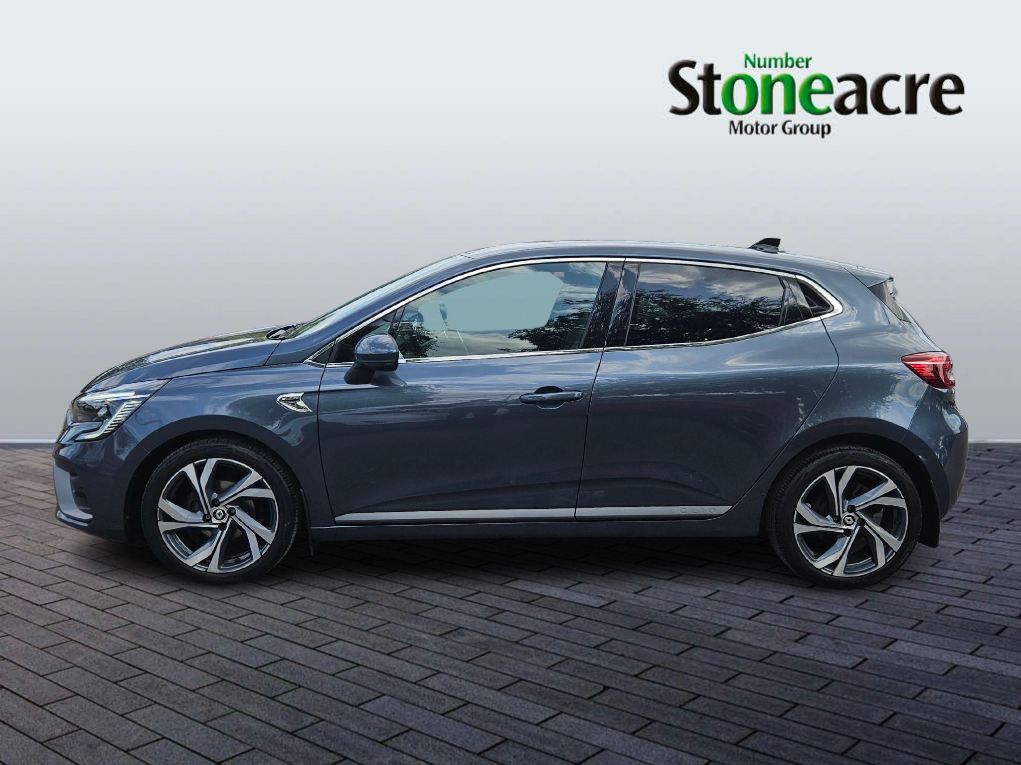 Renault Clio Image 6