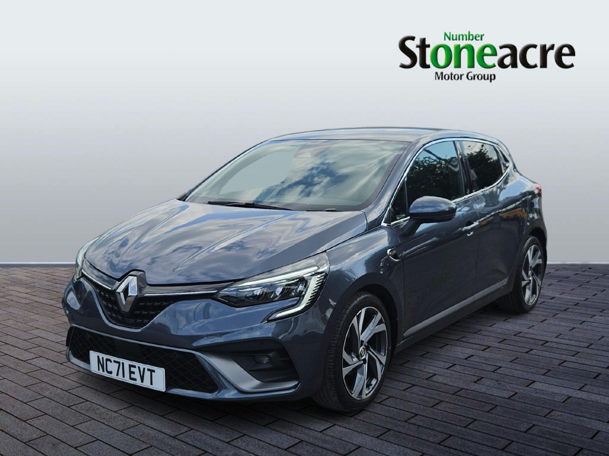 Renault Clio Image 7