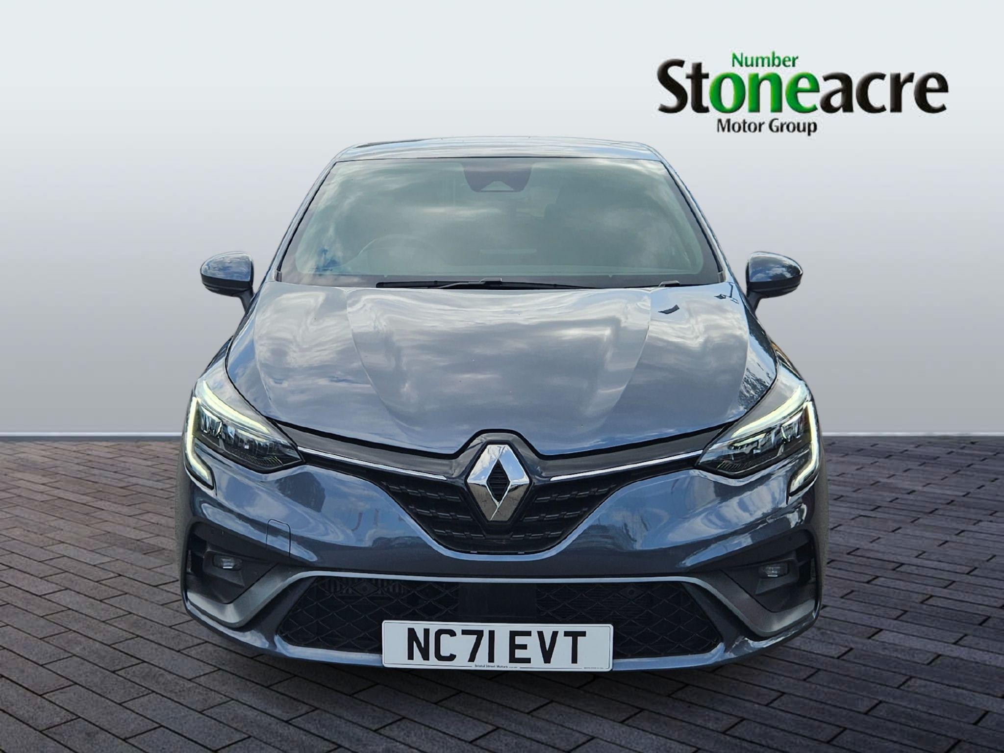 Renault Clio Image 8
