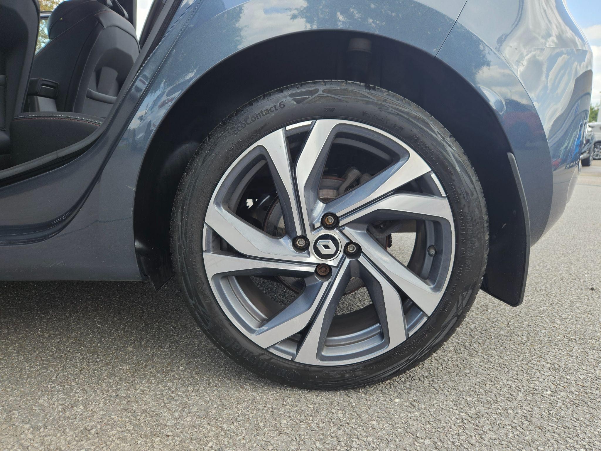 Renault Clio Image 9