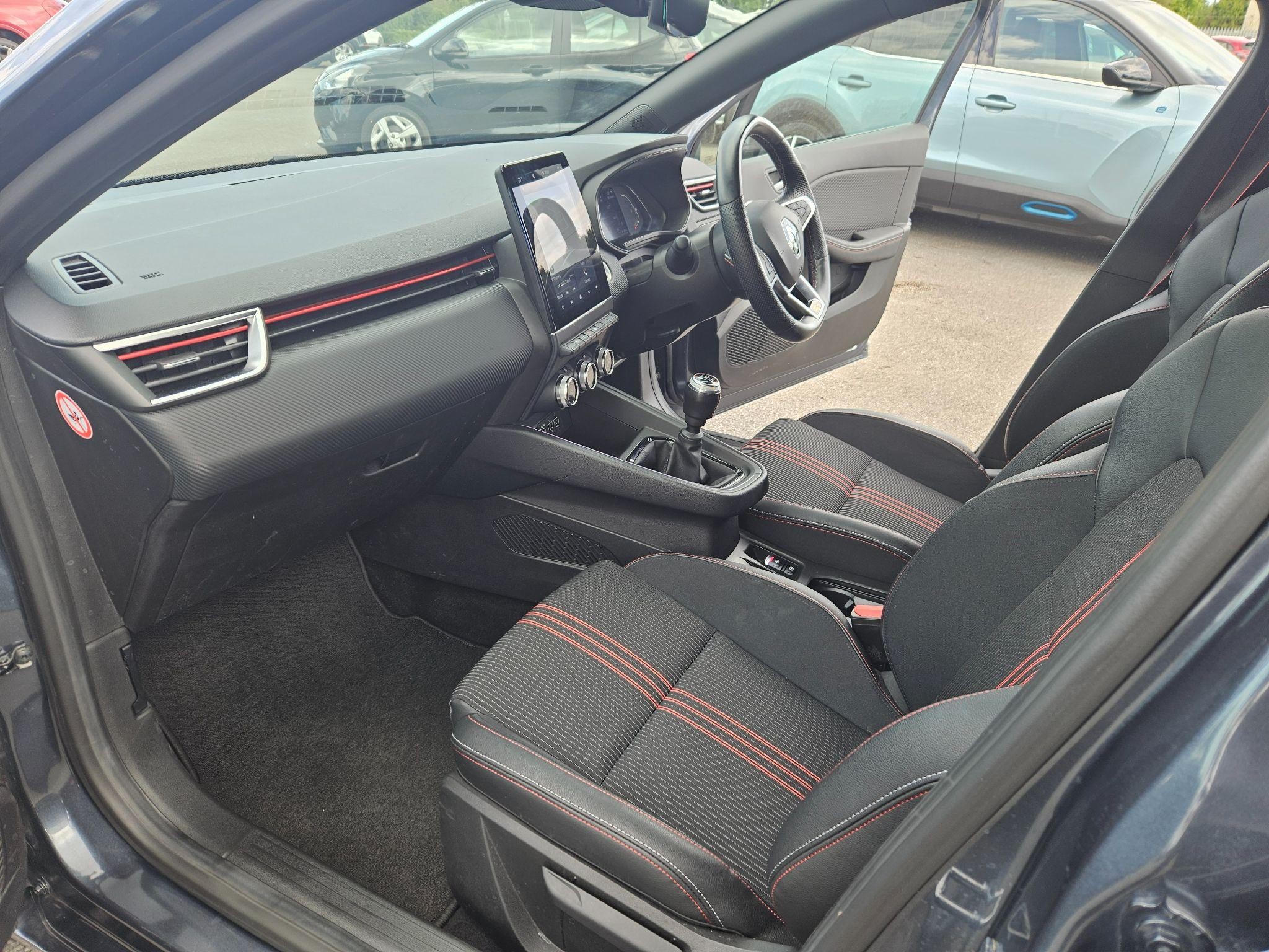 Renault Clio Image 13