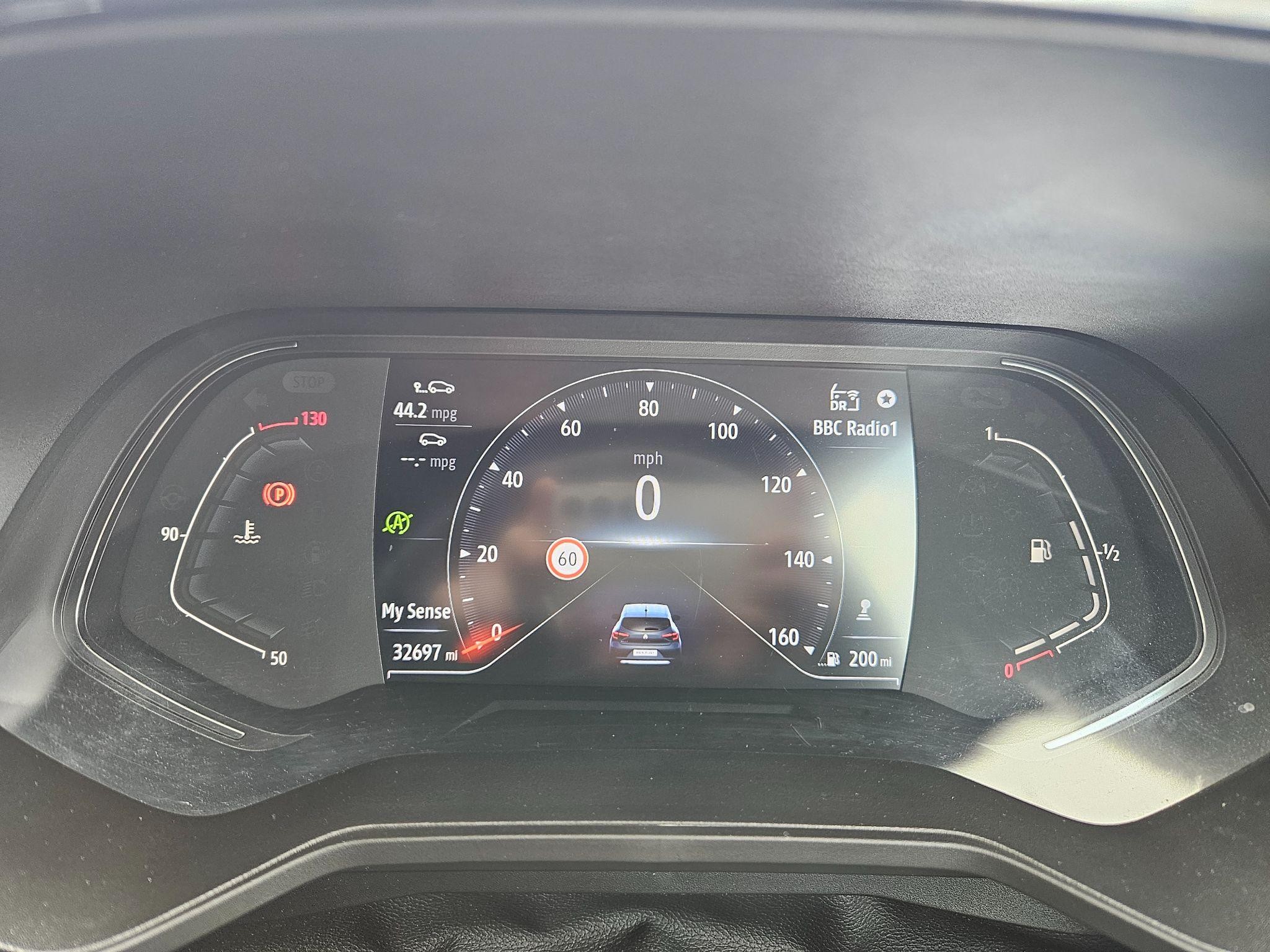 Renault Clio Image 14
