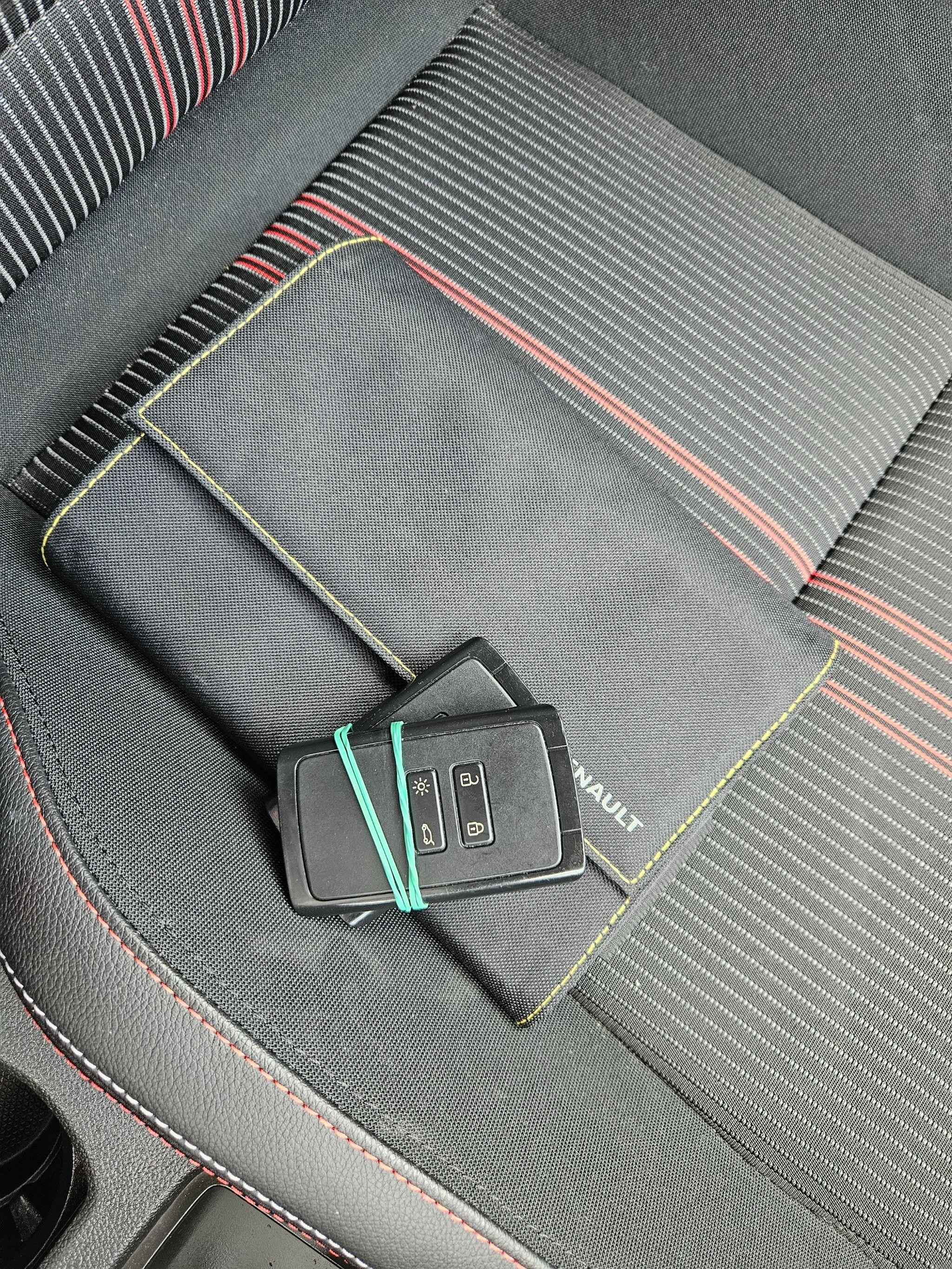 Renault Clio Image 21