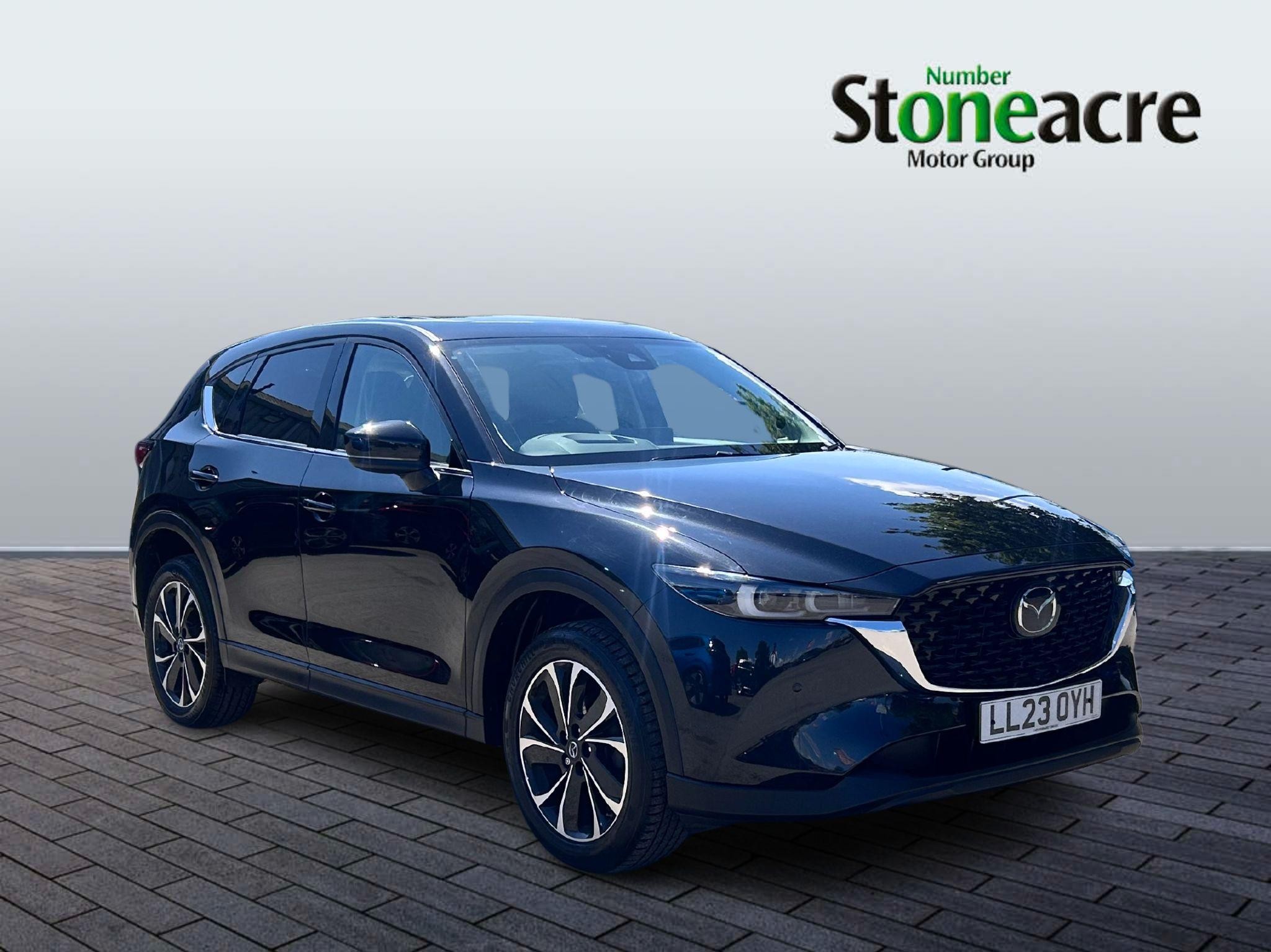Mazda CX-5 Image 1