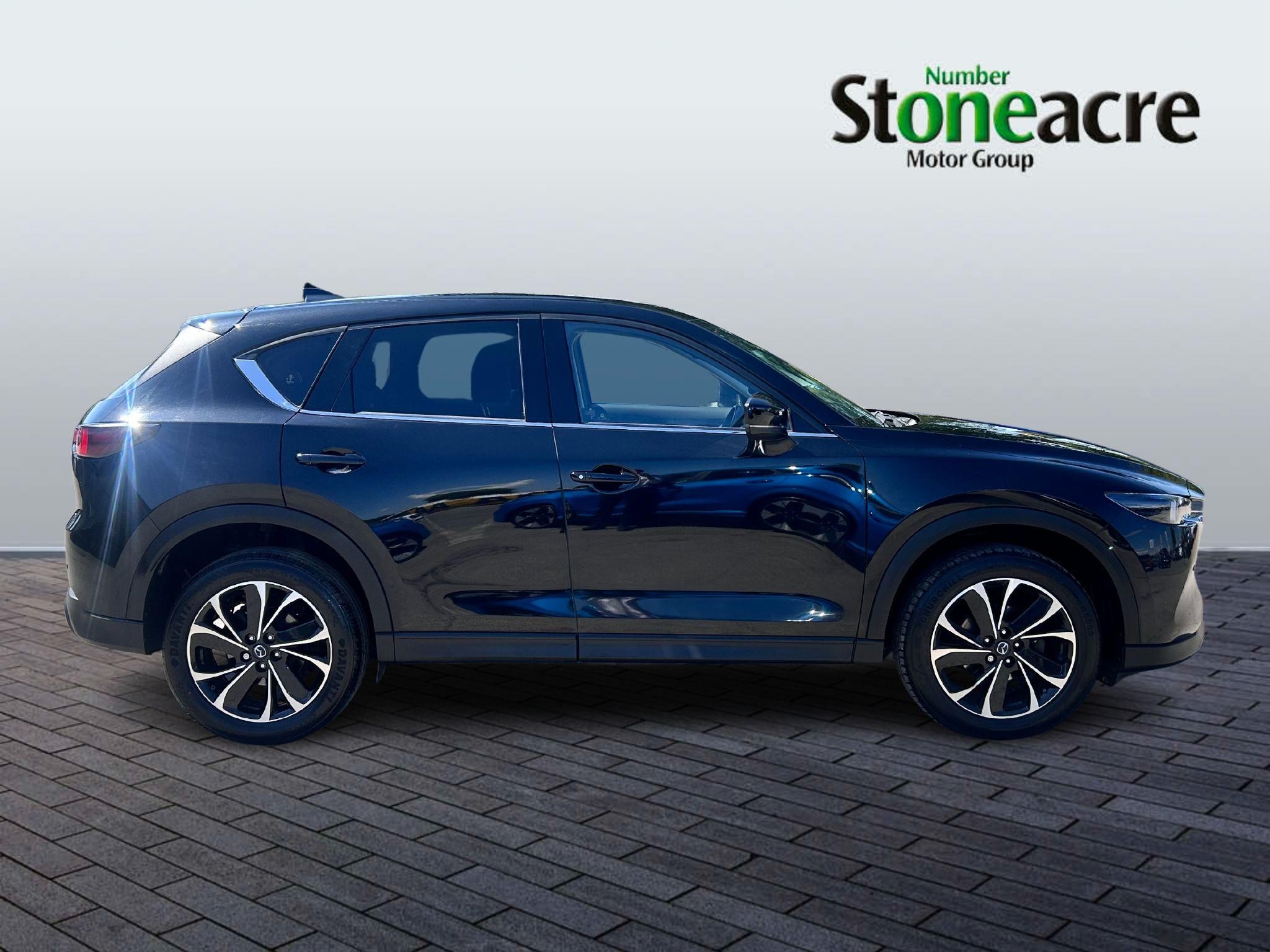 Mazda CX-5 Image 2