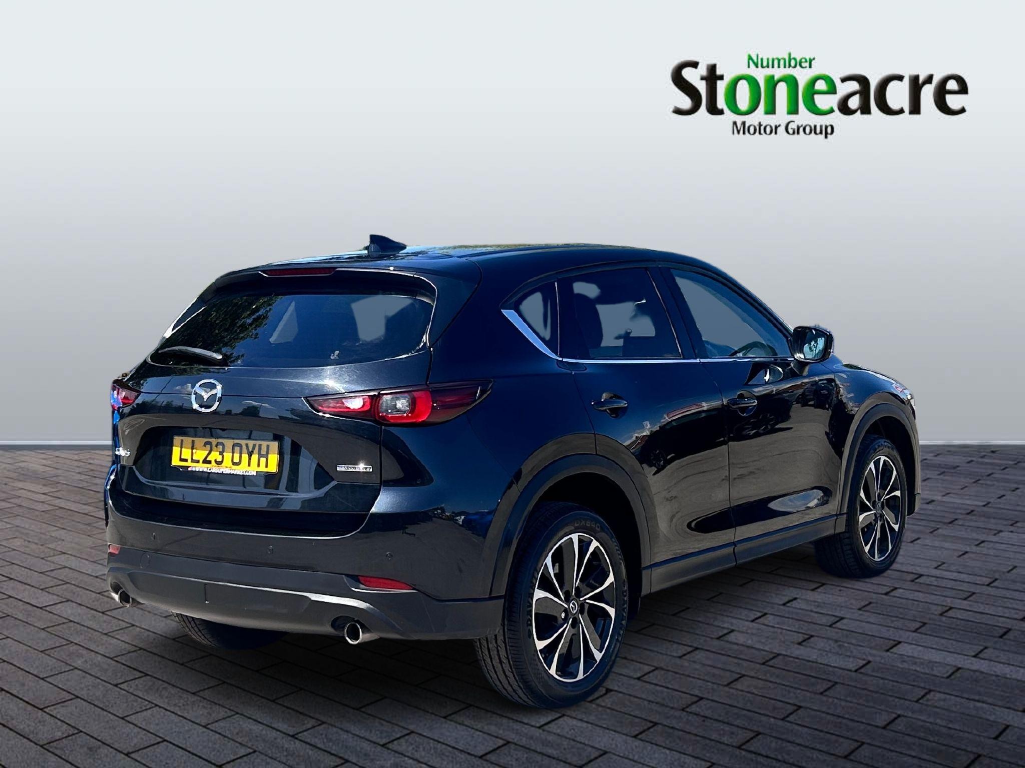 Mazda CX-5 Image 3