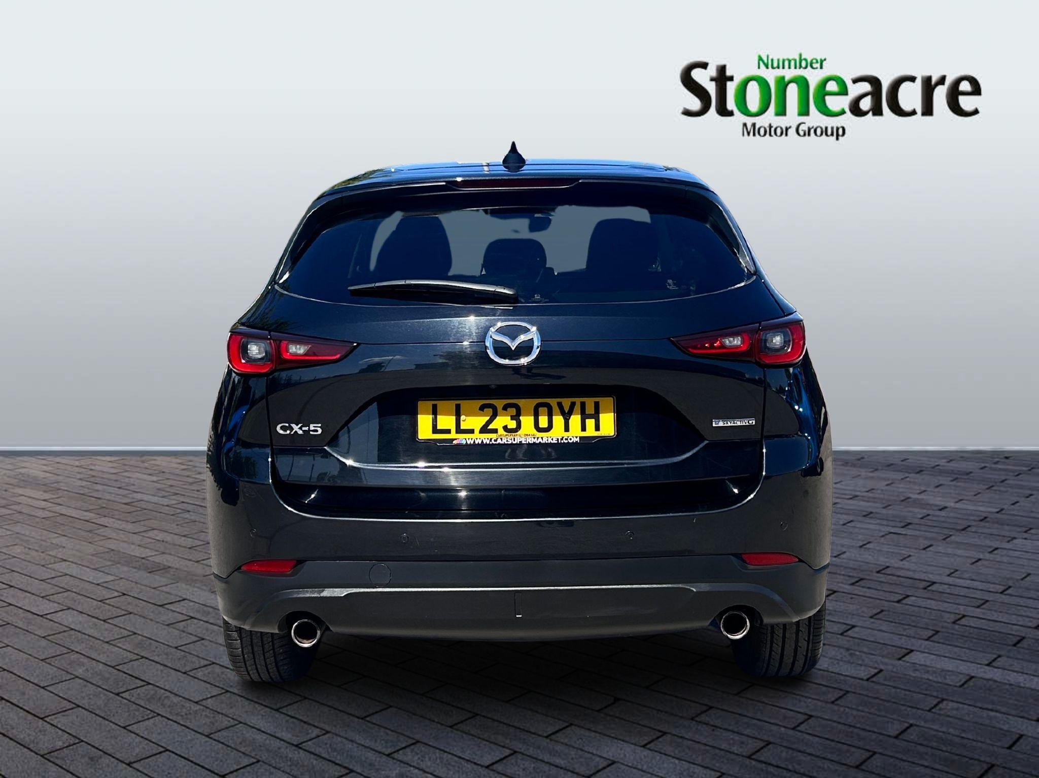 Mazda CX-5 Image 4