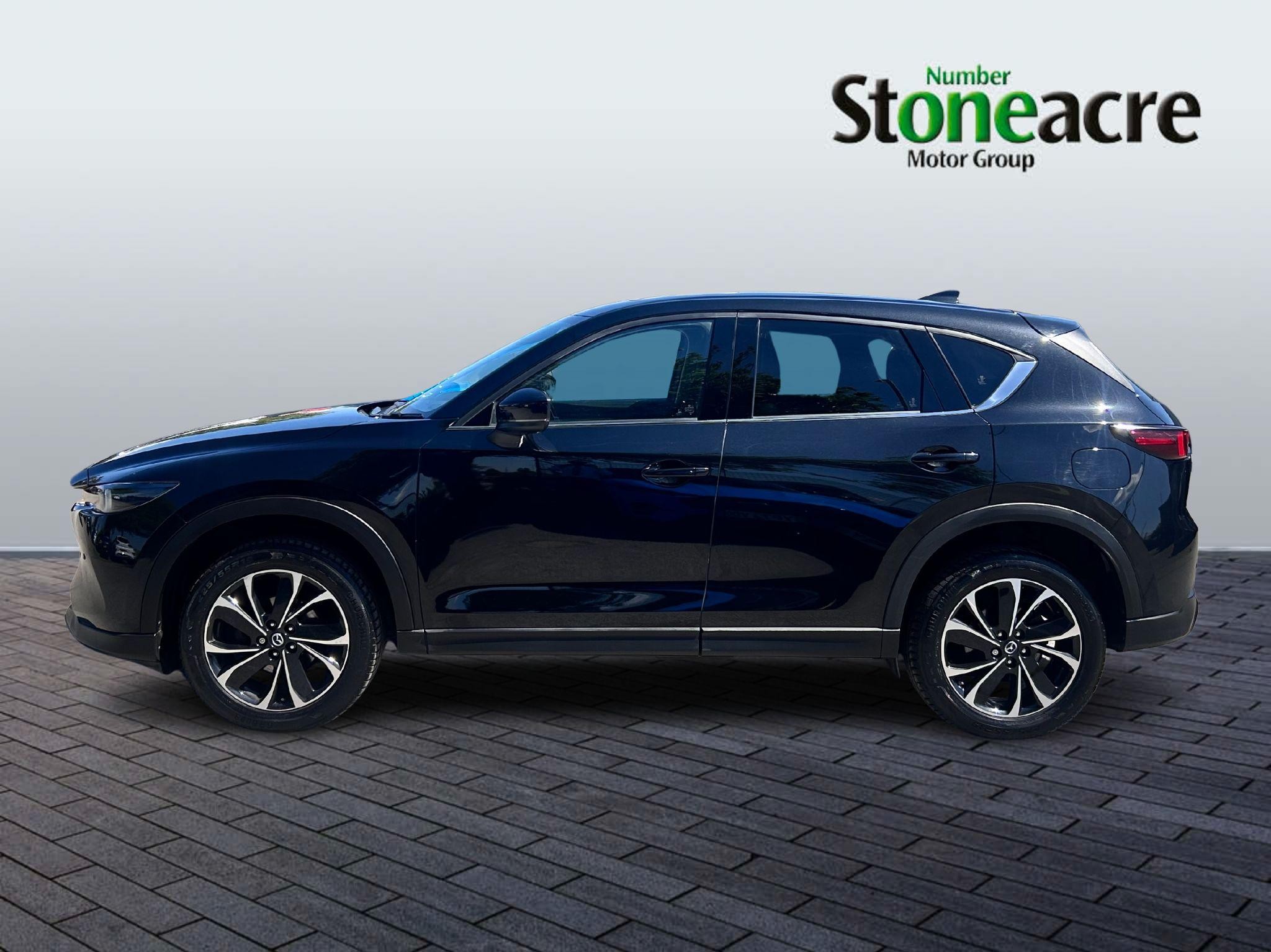 Mazda CX-5 Image 6