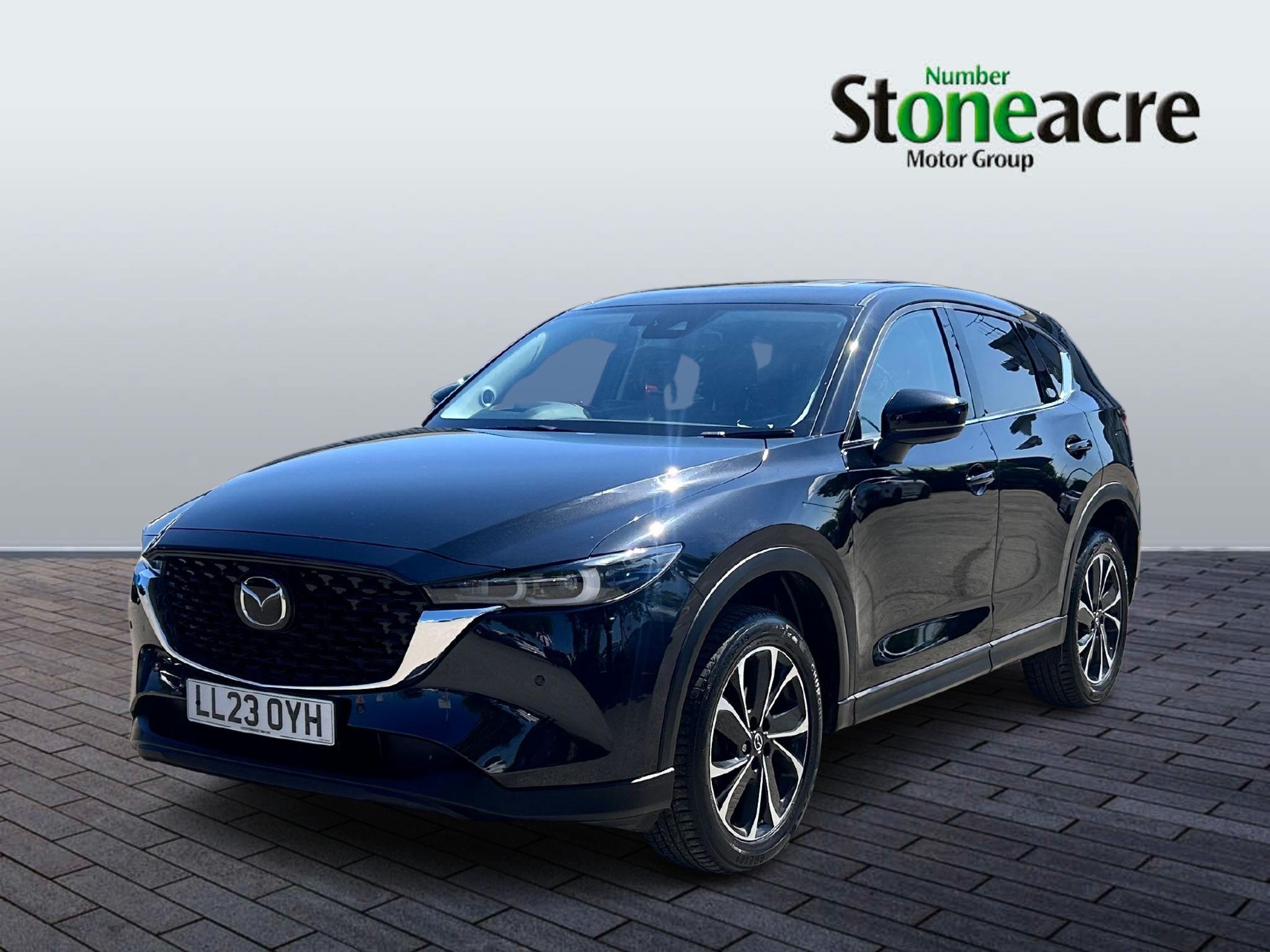 Mazda CX-5 Image 7