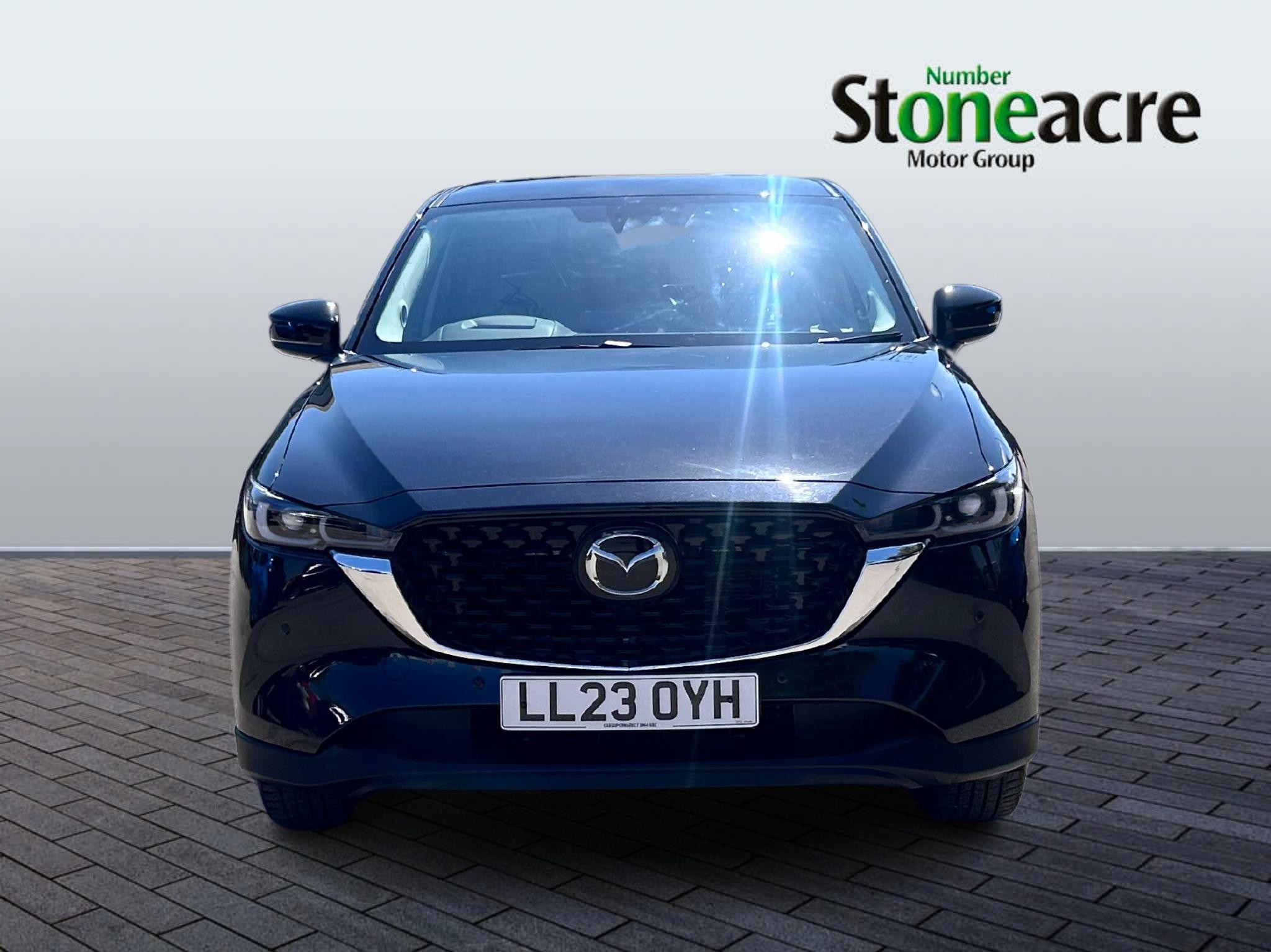 Mazda CX-5 Image 8