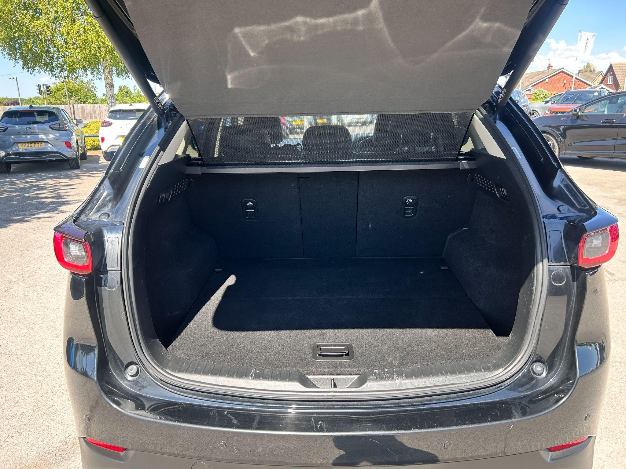 Mazda CX-5 Image 9