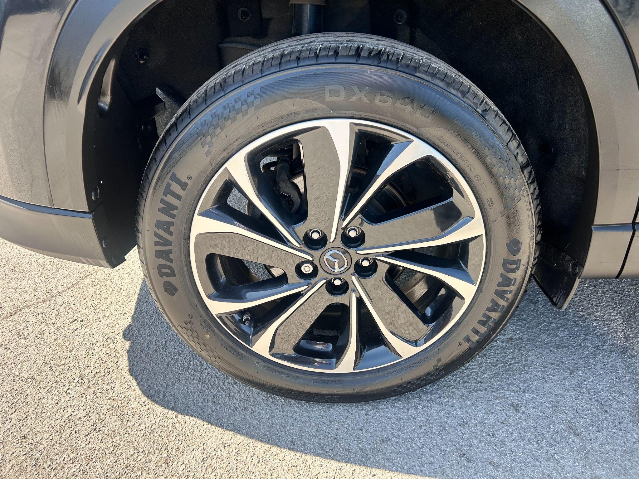 Mazda CX-5 Image 11