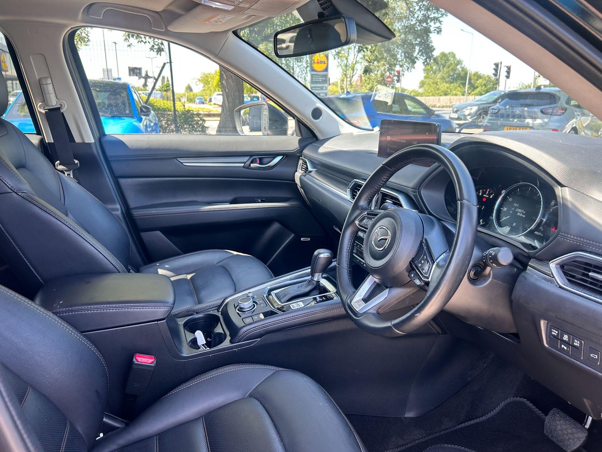 Mazda CX-5 Image 12