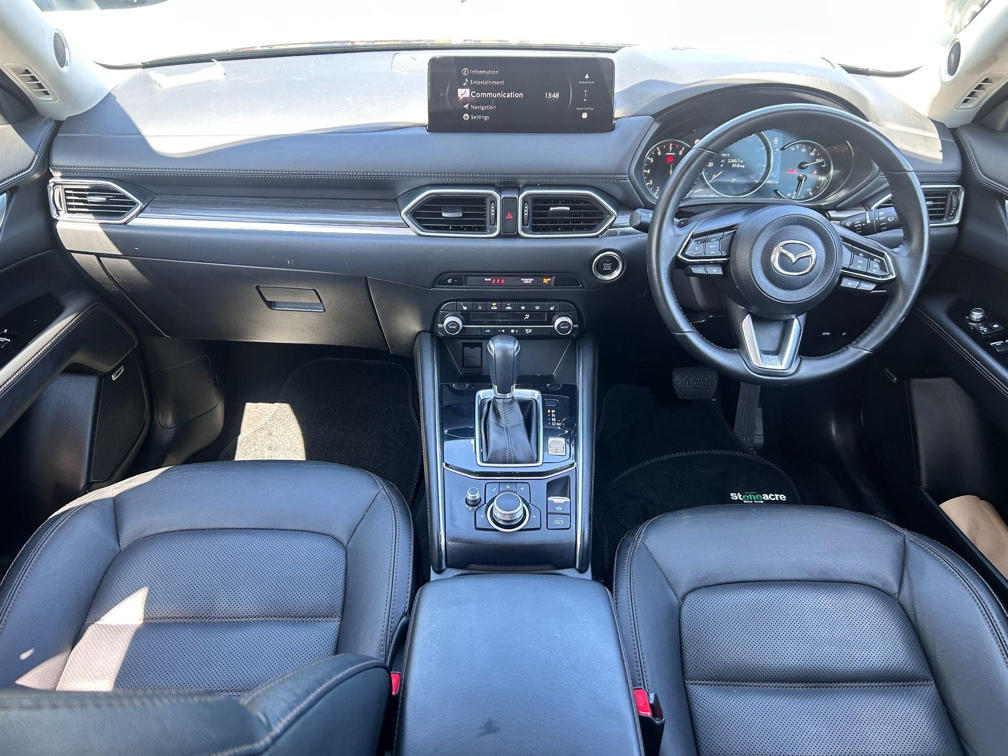 Mazda CX-5 Image 13