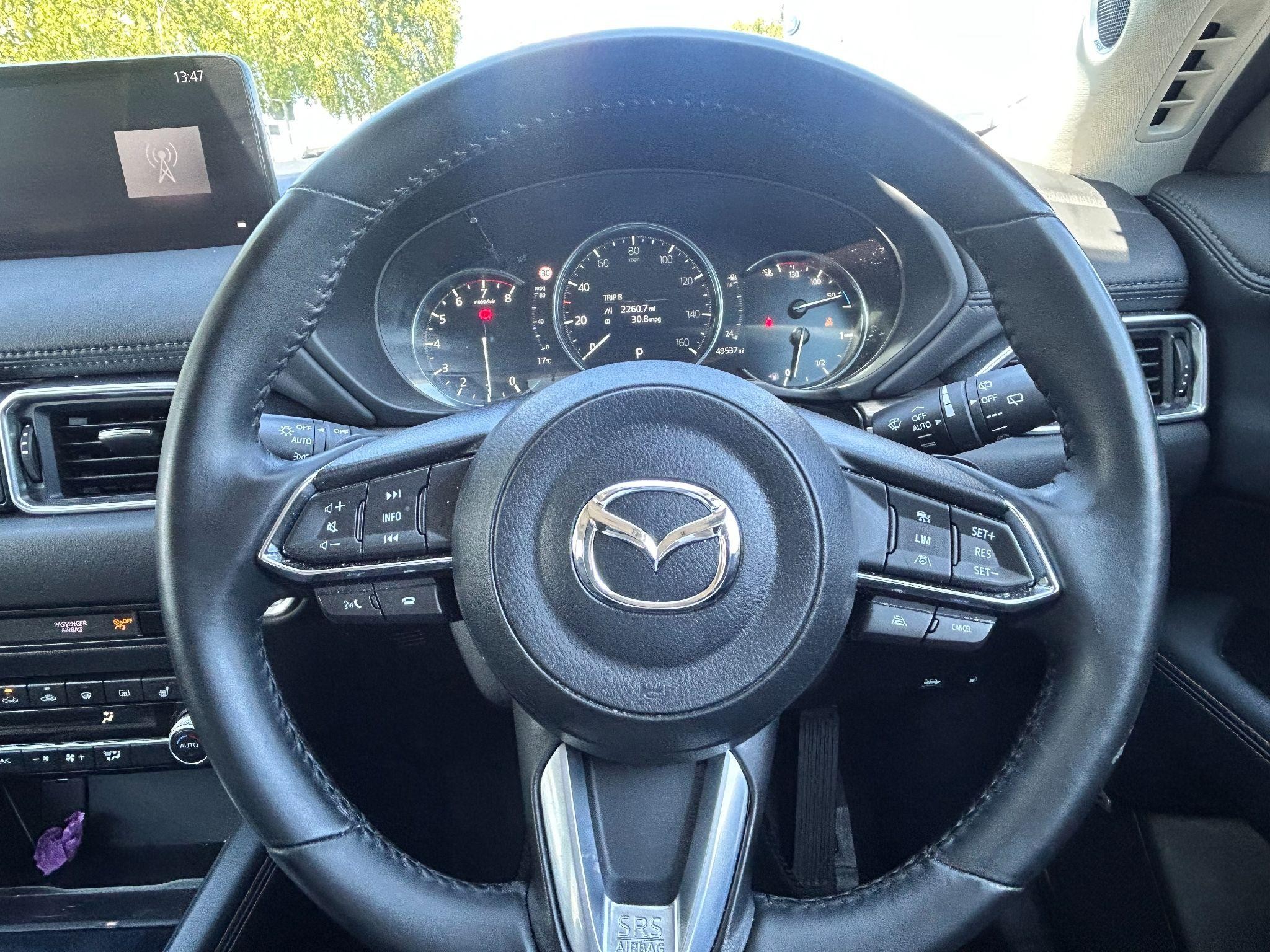 Mazda CX-5 Image 14