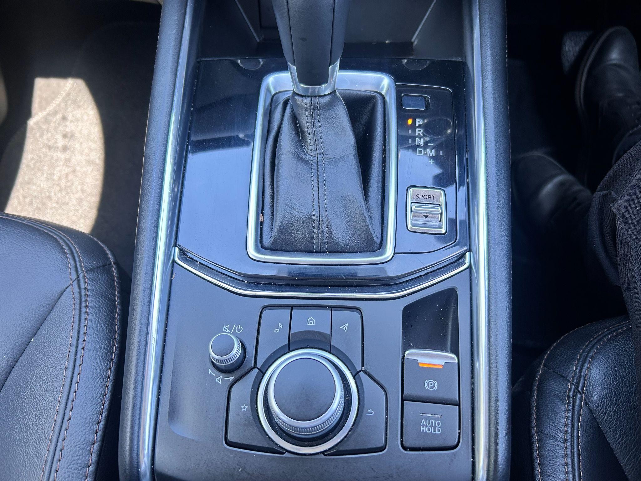 Mazda CX-5 Image 19
