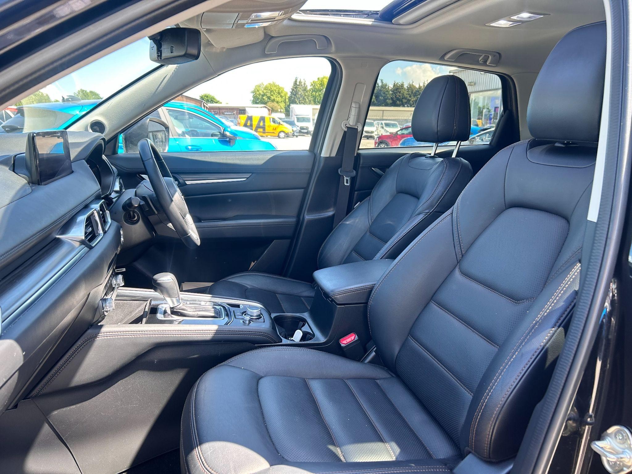 Mazda CX-5 Image 21