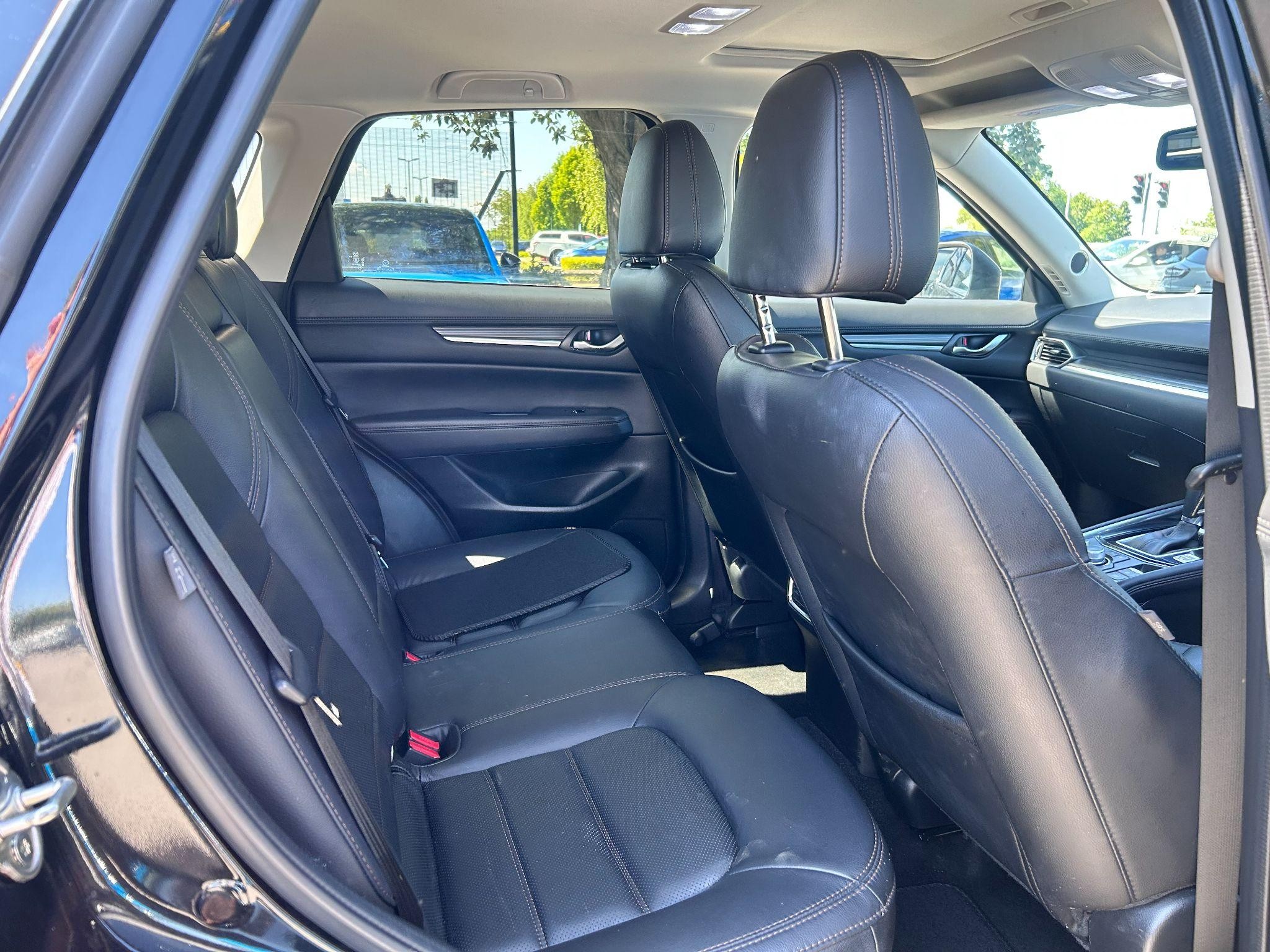 Mazda CX-5 Image 22