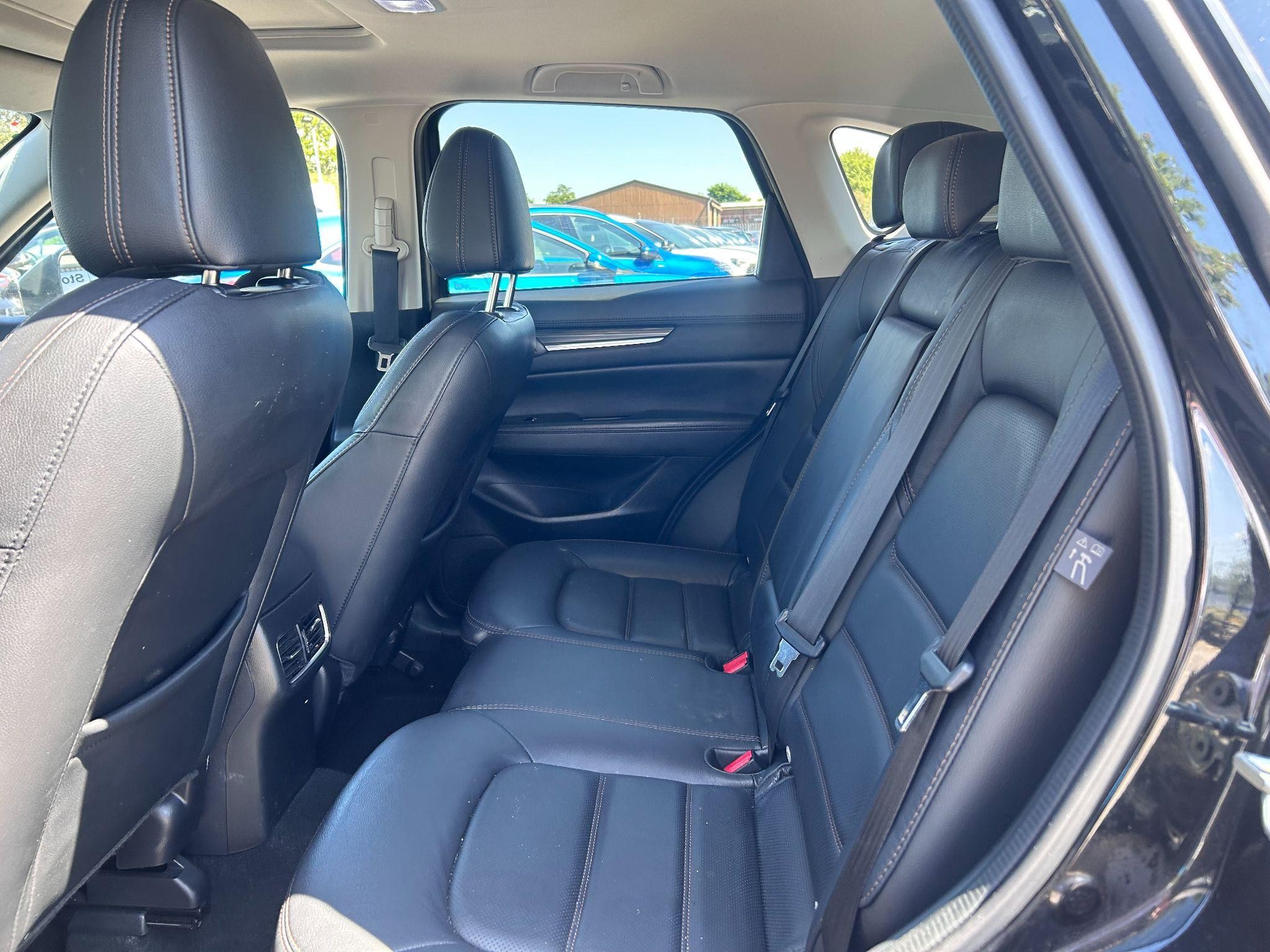 Mazda CX-5 Image 23