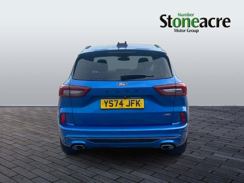 Ford Kuga Image 6