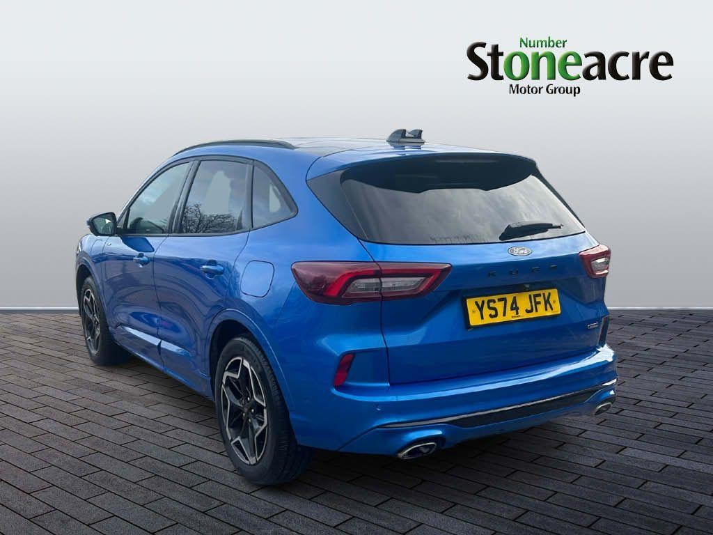 Ford Kuga Image 7