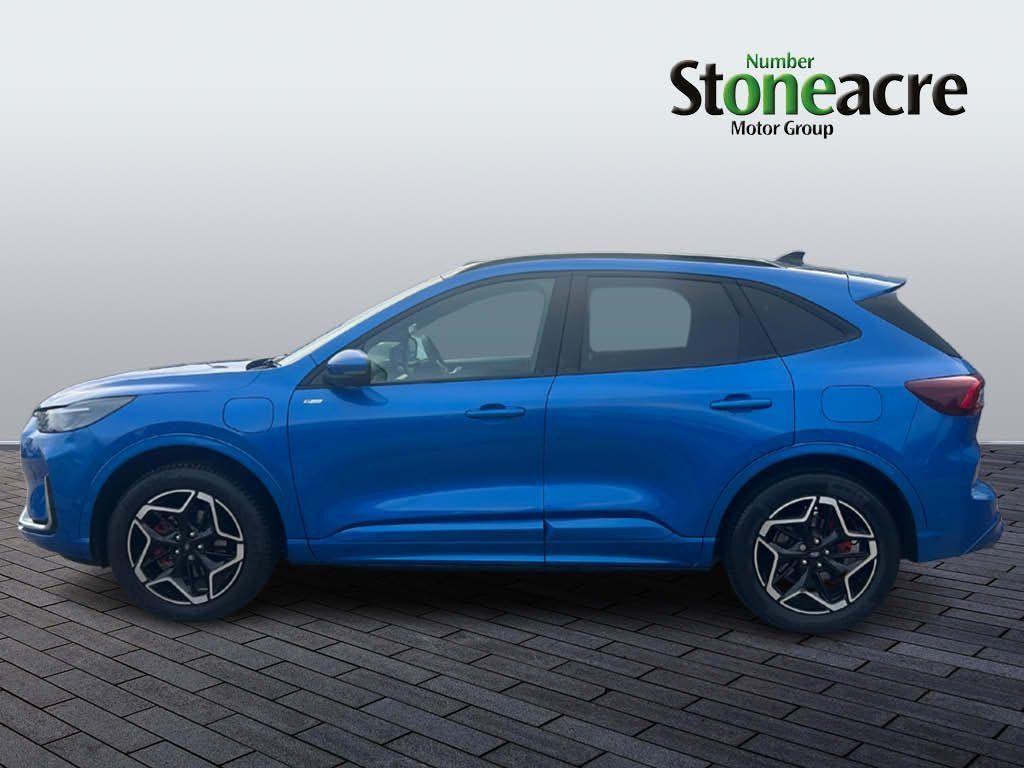 Ford Kuga Image 8