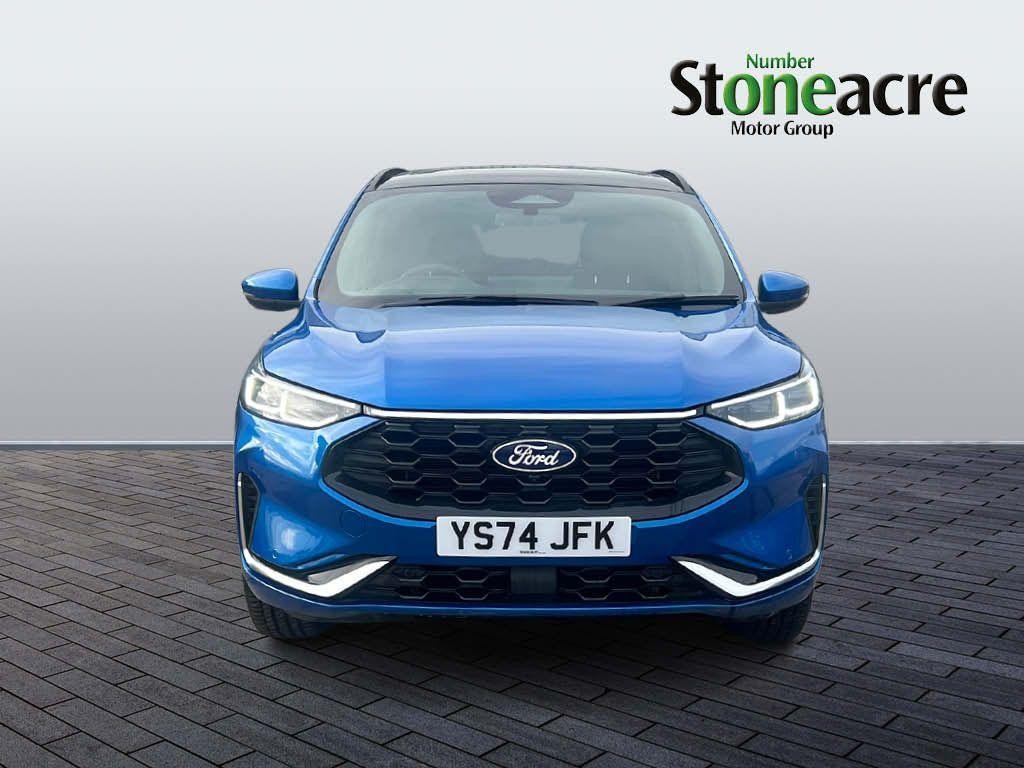 Ford Kuga Image 10