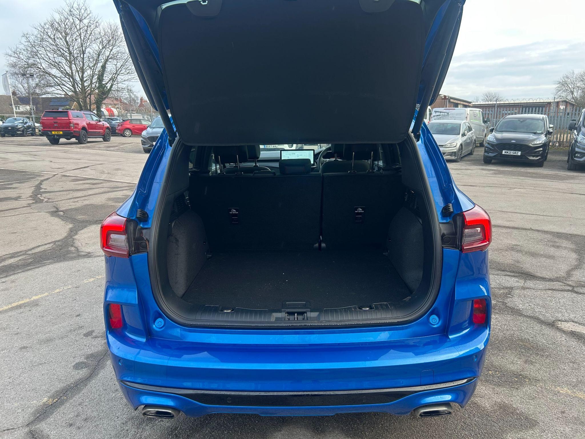 Ford Kuga Image 11