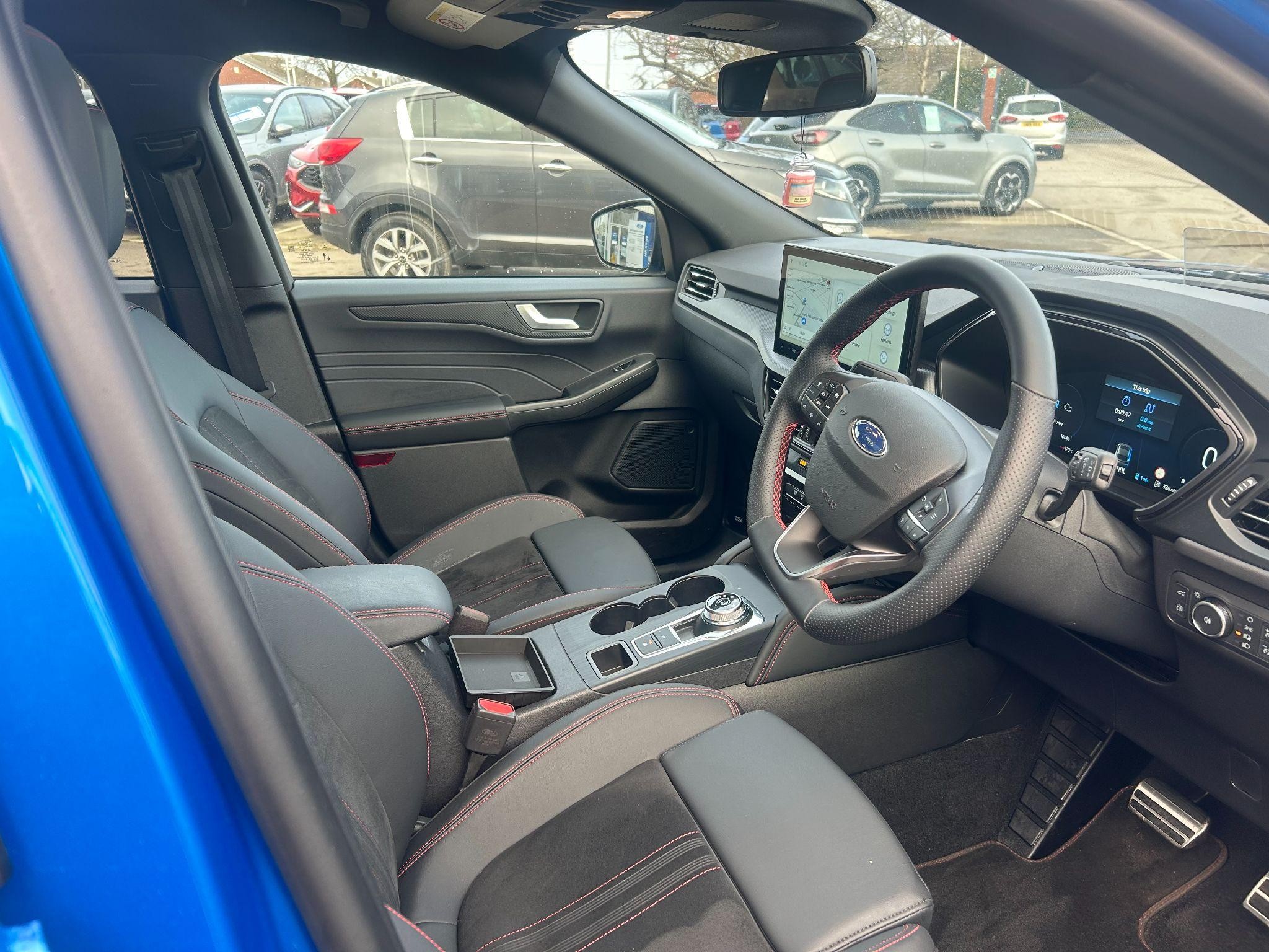 Ford Kuga Image 12