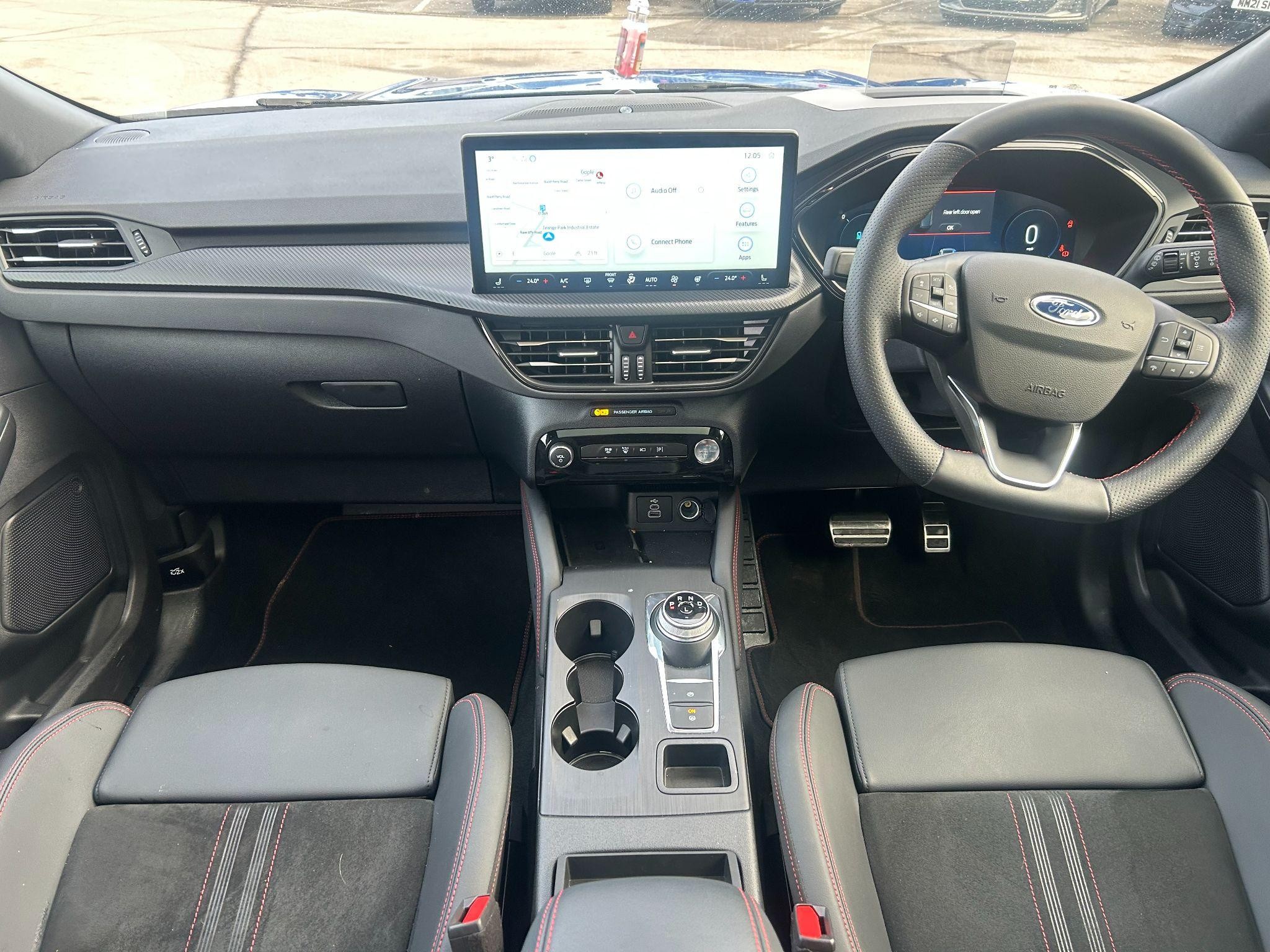 Ford Kuga Image 13